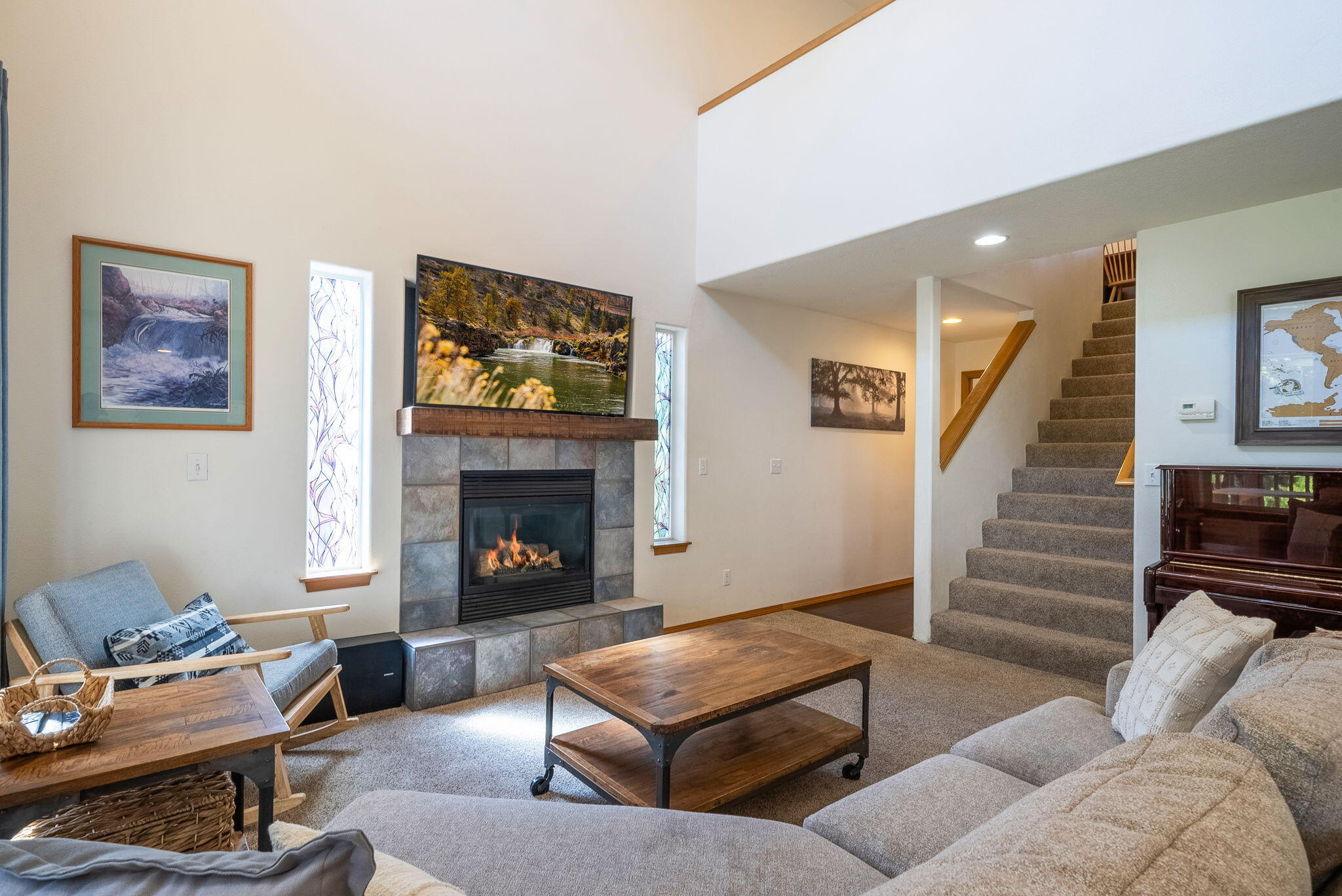 Rivers Edge Village - Residential