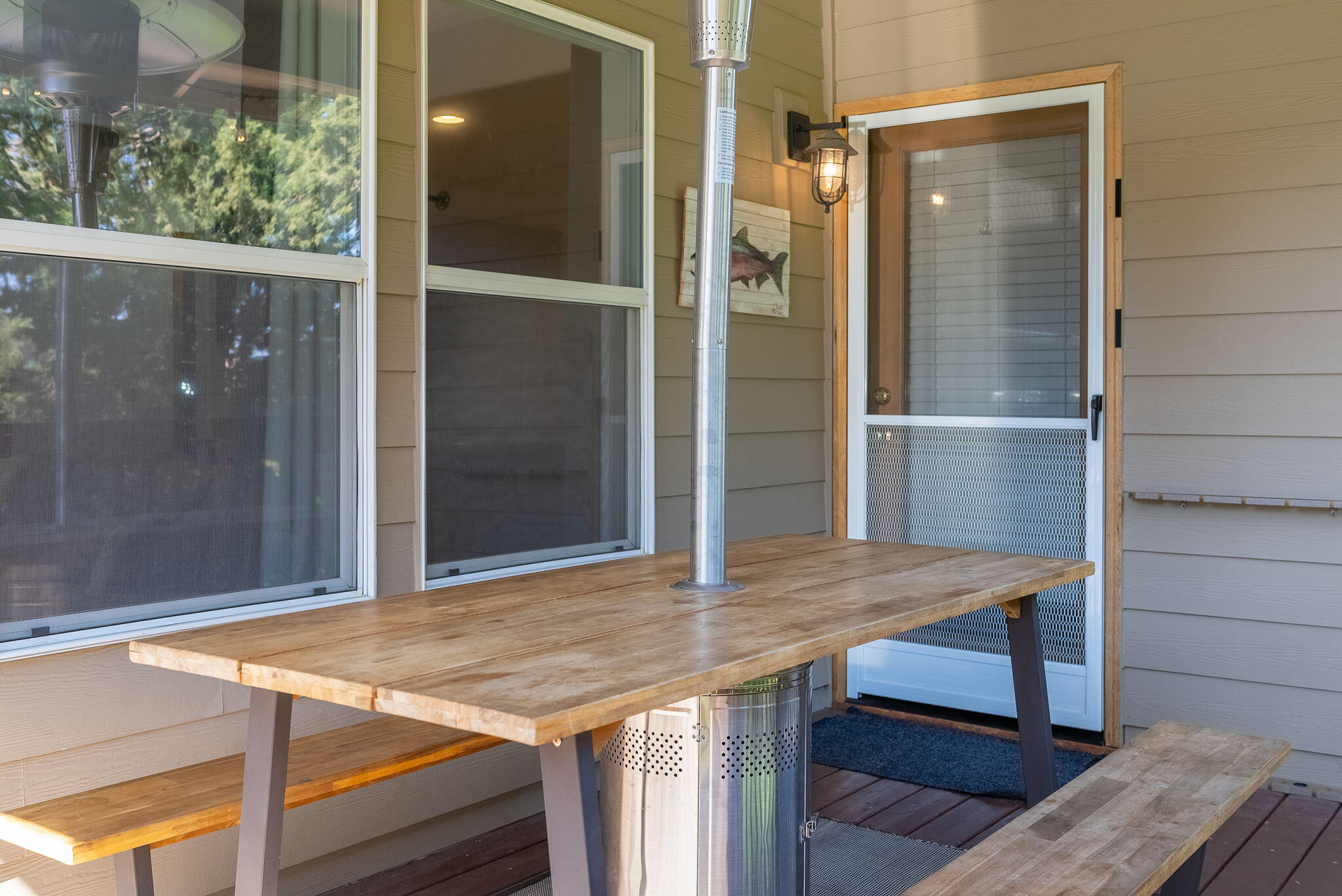 Rivers Edge Village - Residential