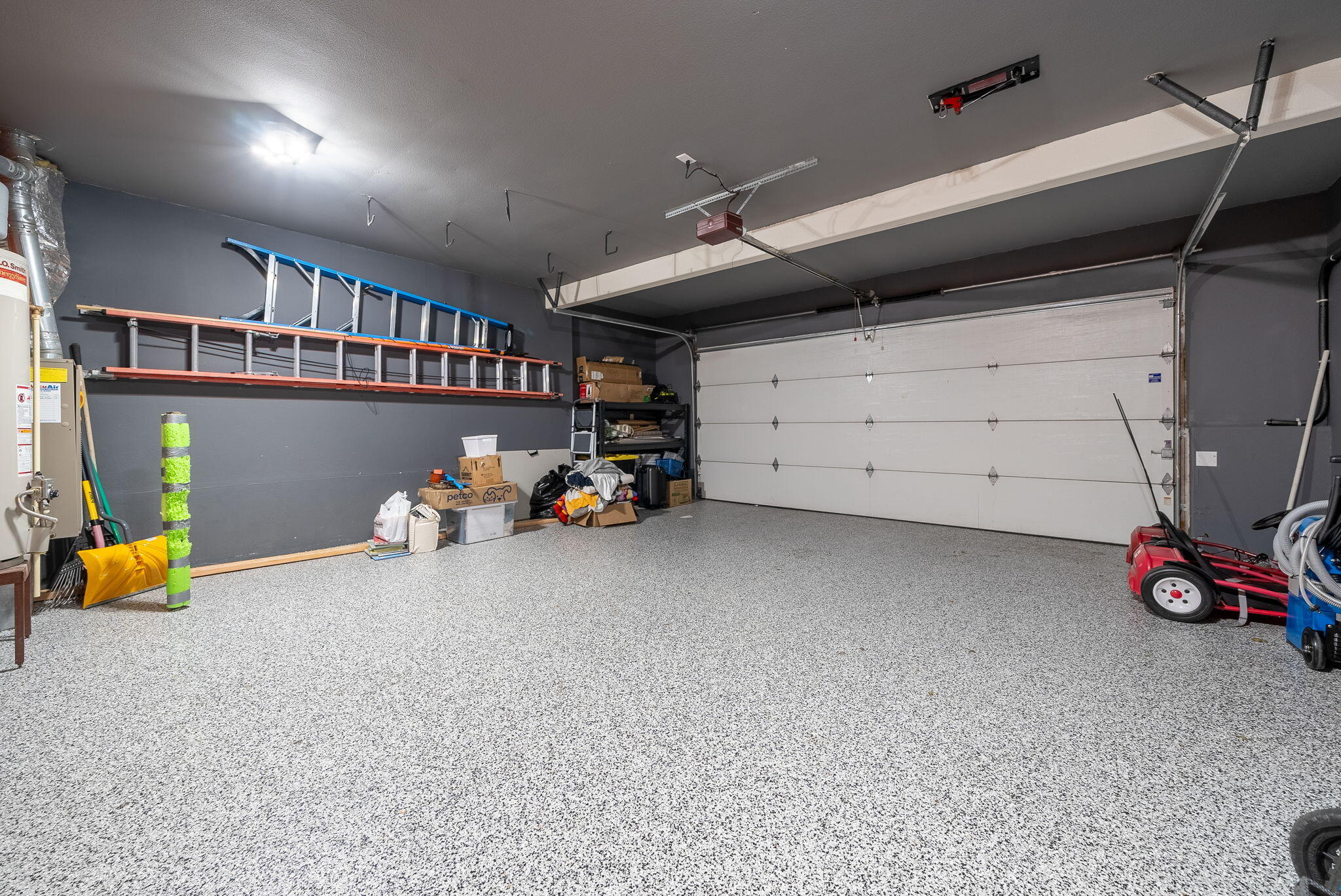 Rivers Edge Village - Residential