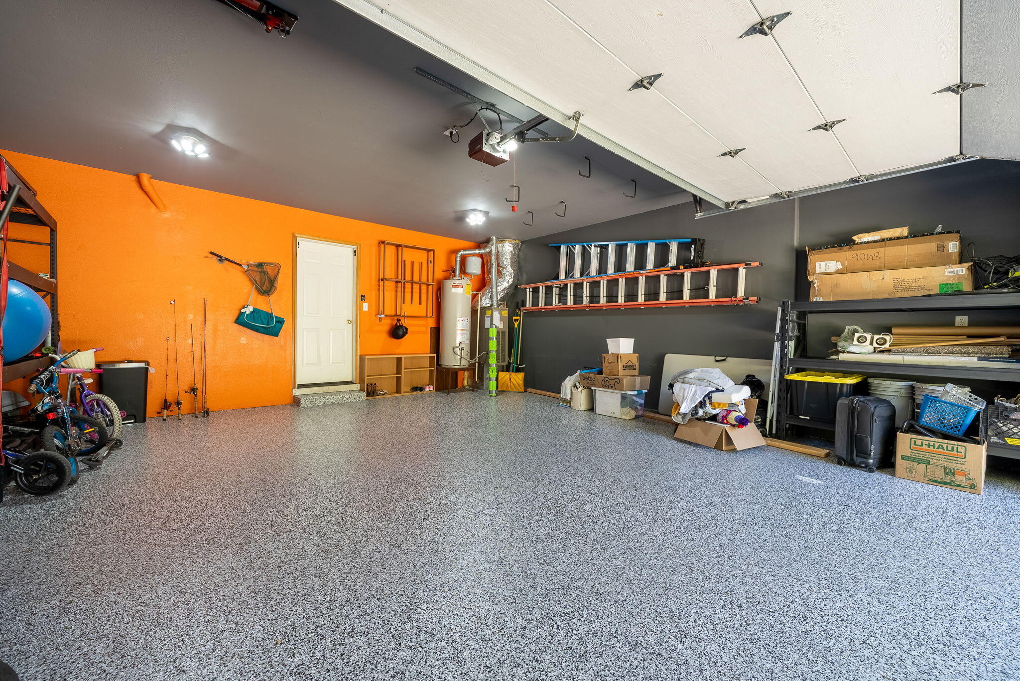 Rivers Edge Village - Residential