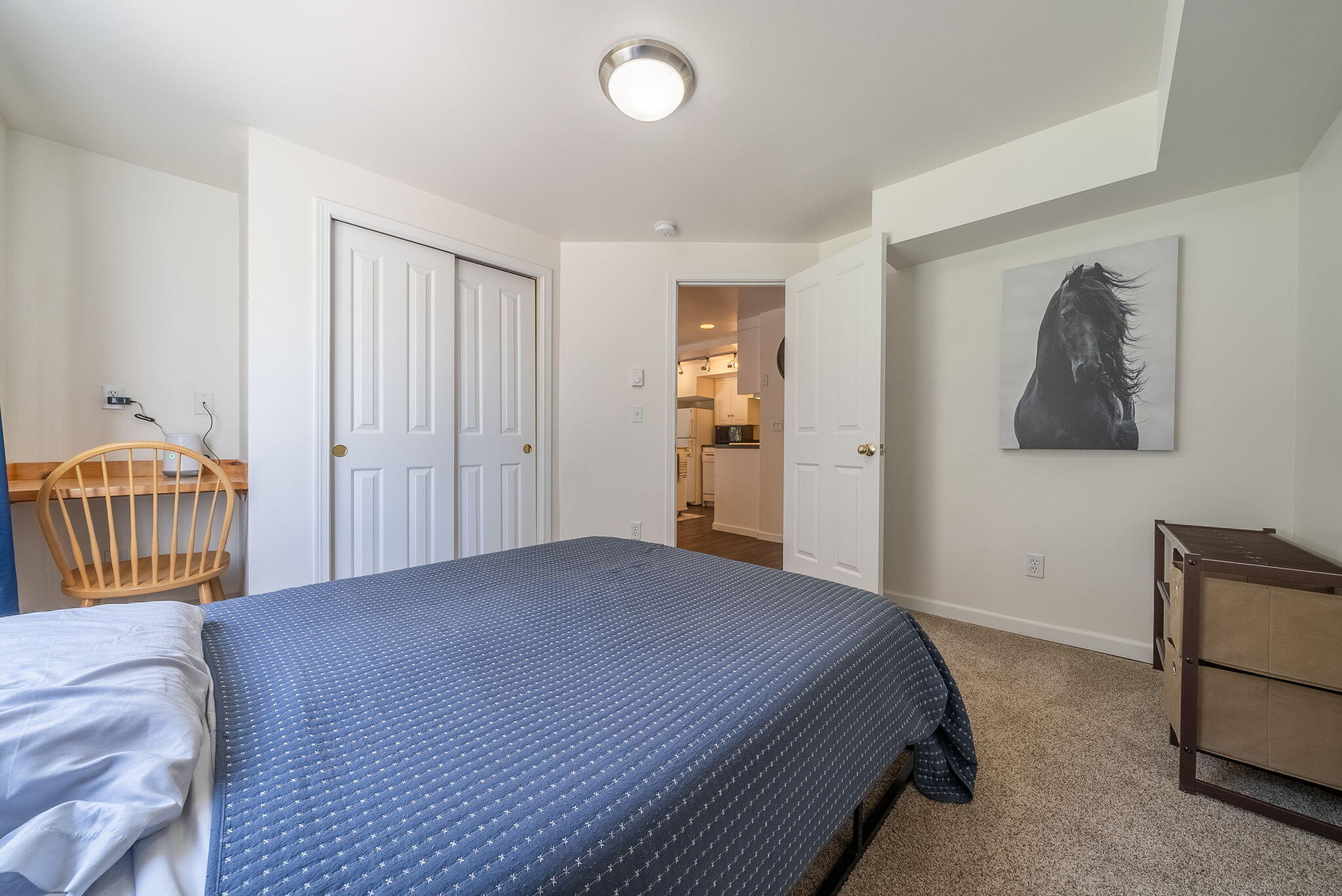 Rivers Edge Village - Residential