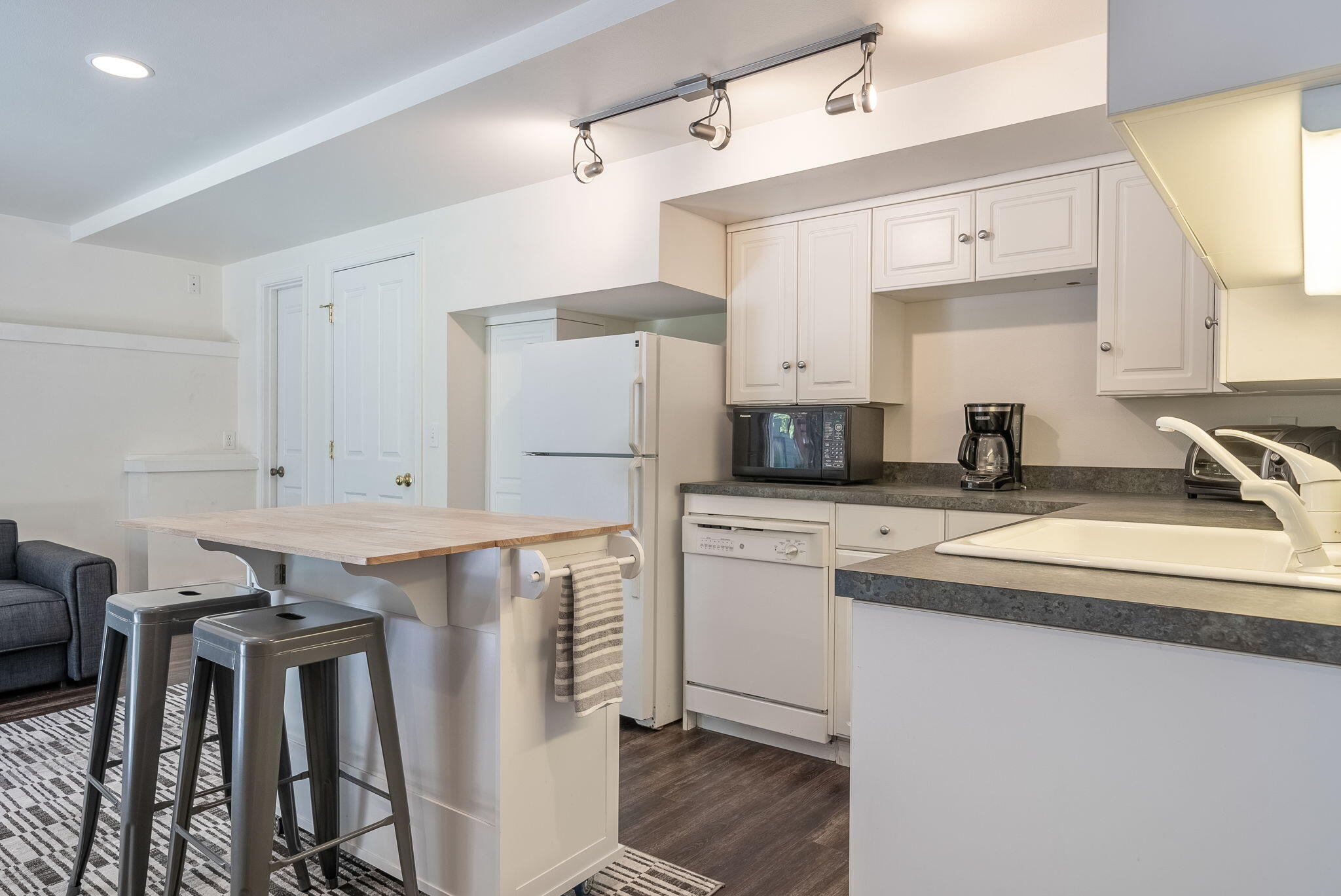 Rivers Edge Village - Residential