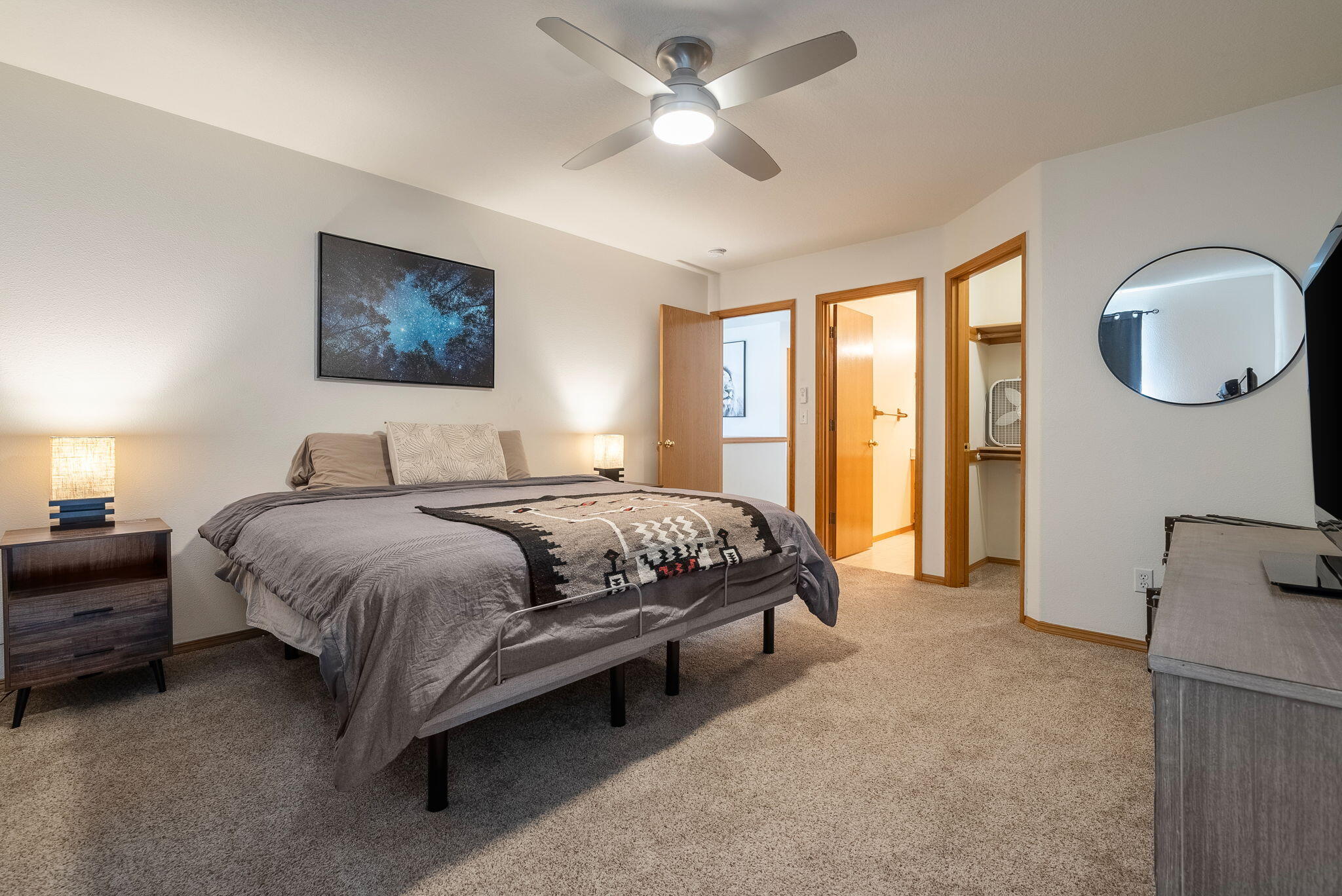 Rivers Edge Village - Residential