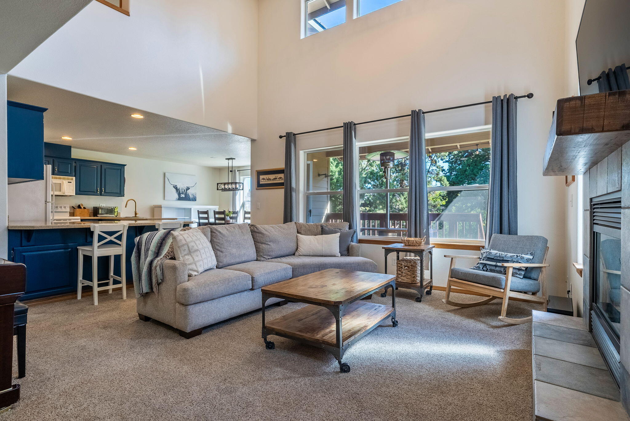 Rivers Edge Village - Residential