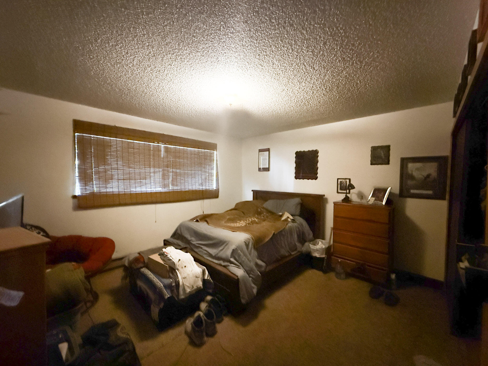 N/A - Residential Income