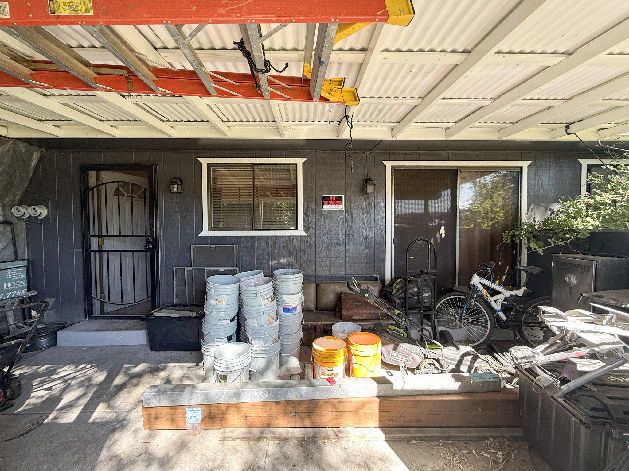 N/A - Residential Income