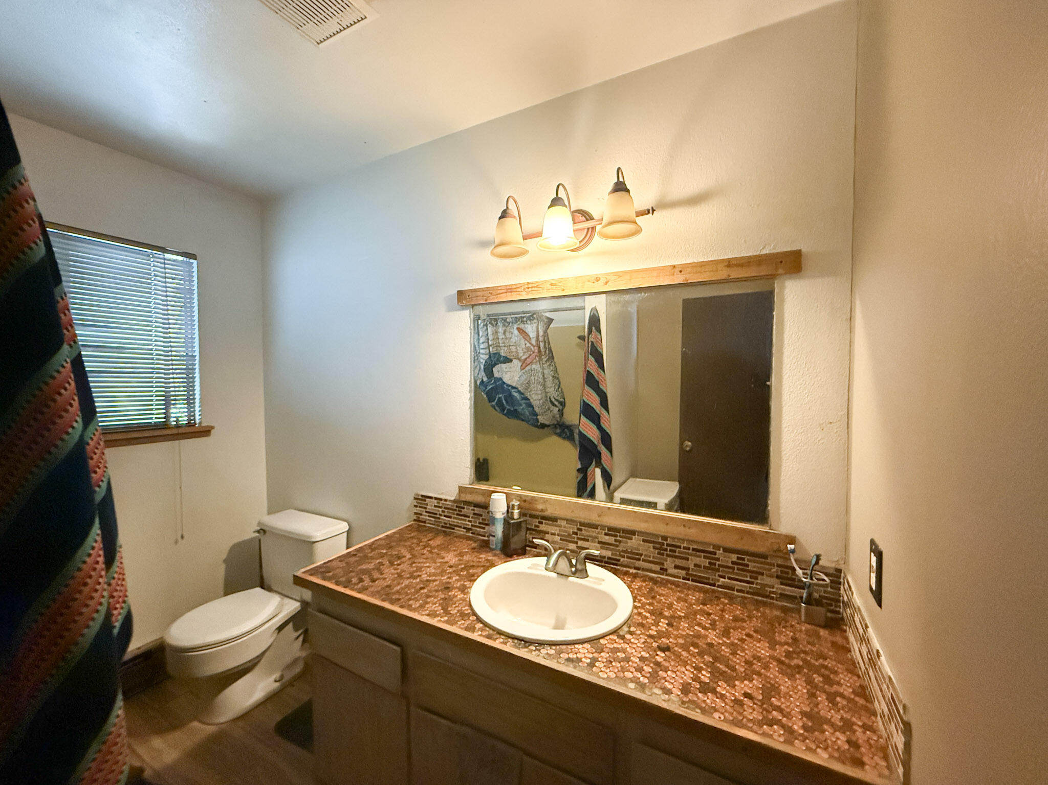 N/A - Residential Income