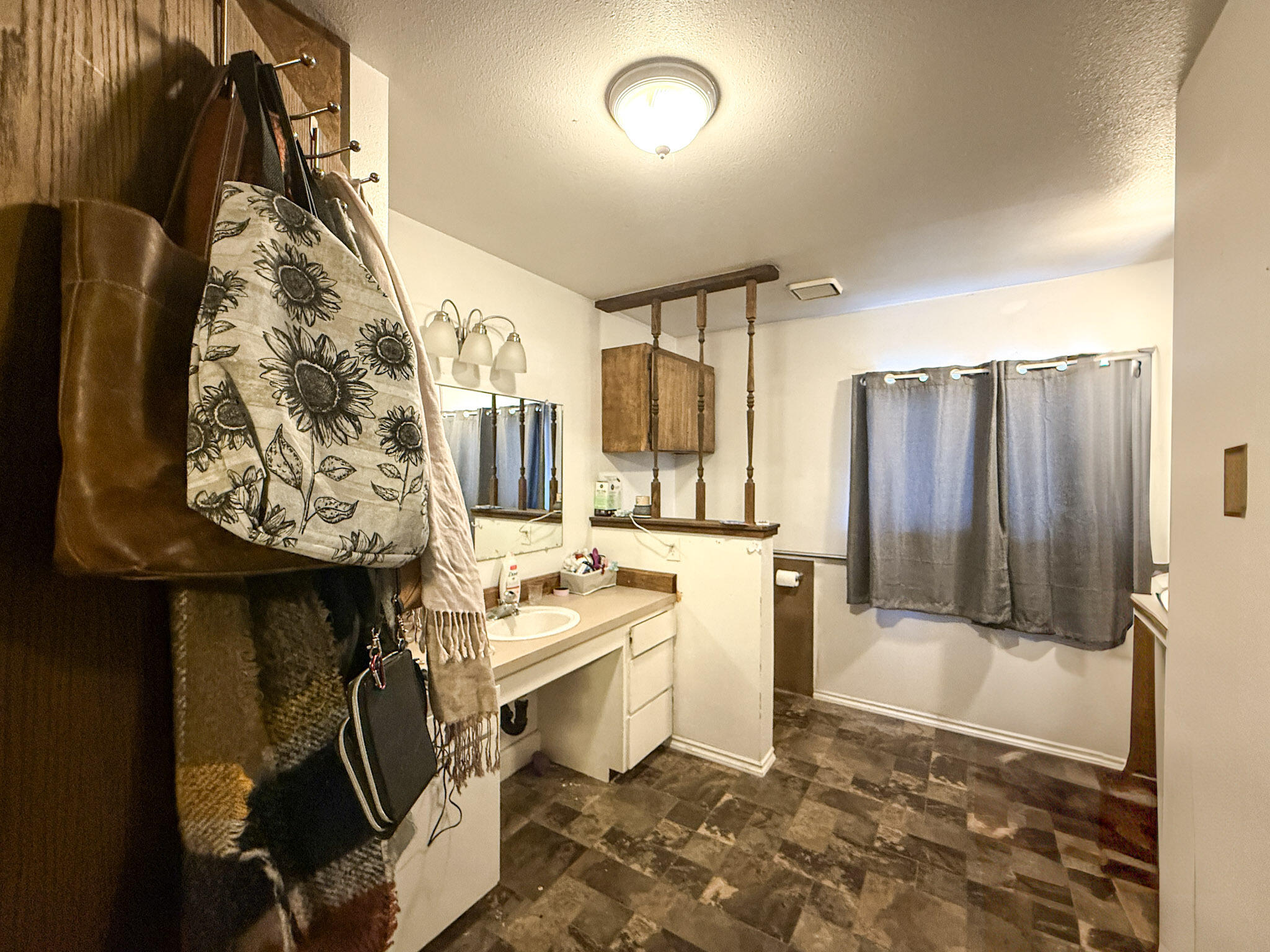 N/A - Residential Income