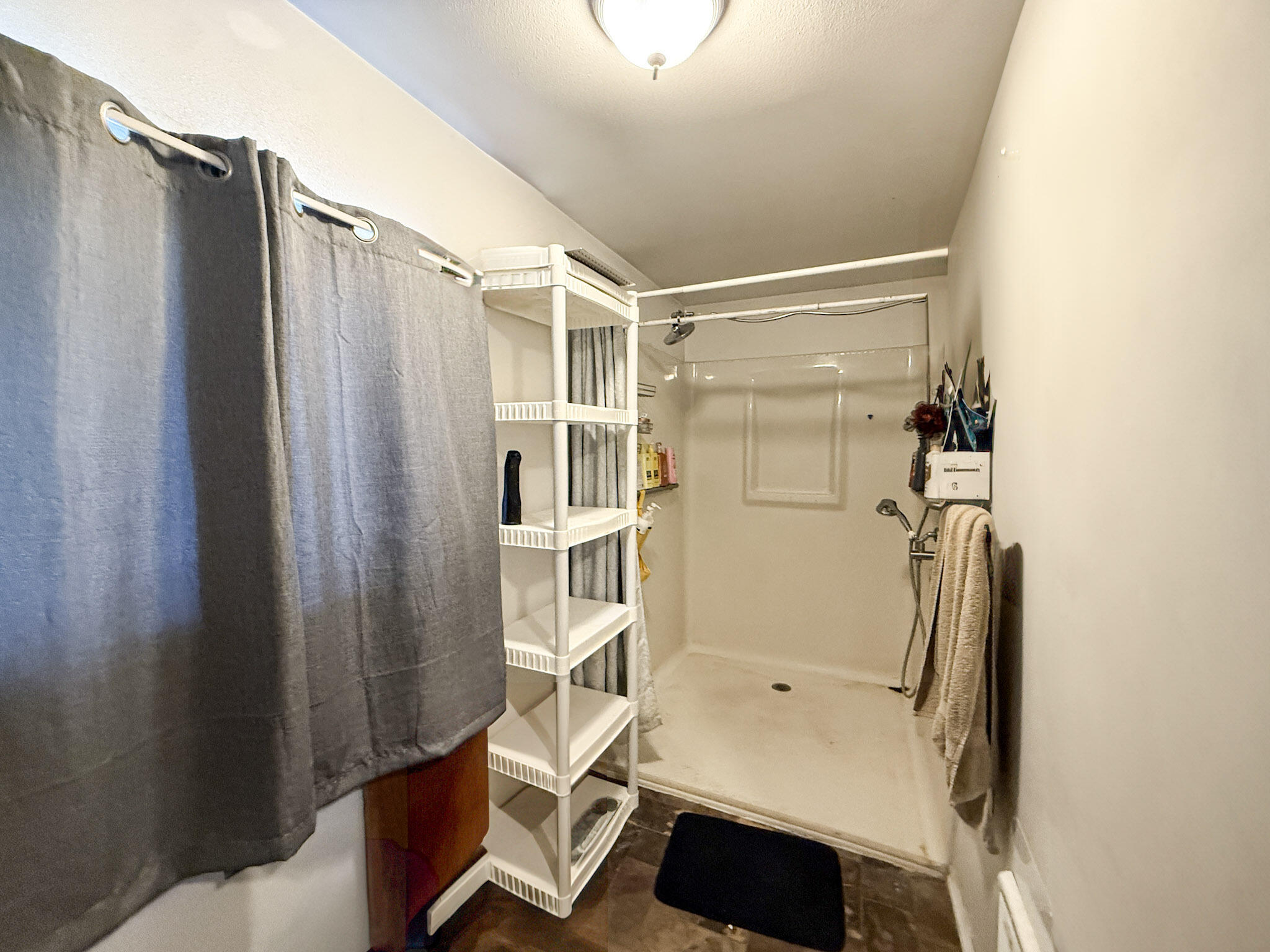 N/A - Residential Income