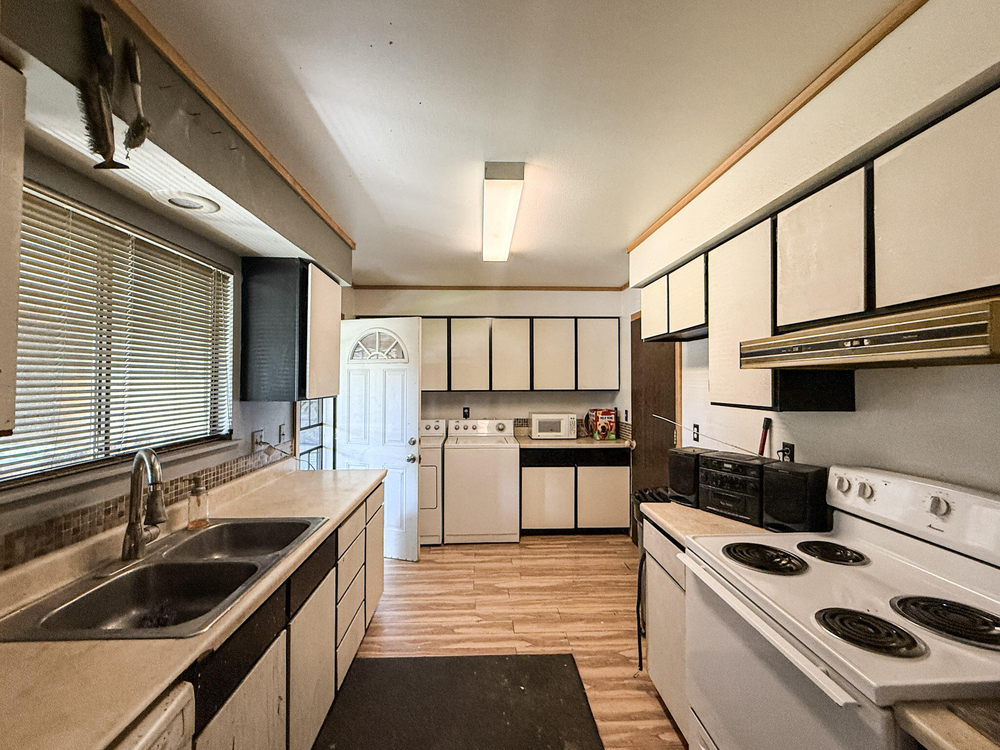 N/A - Residential Income