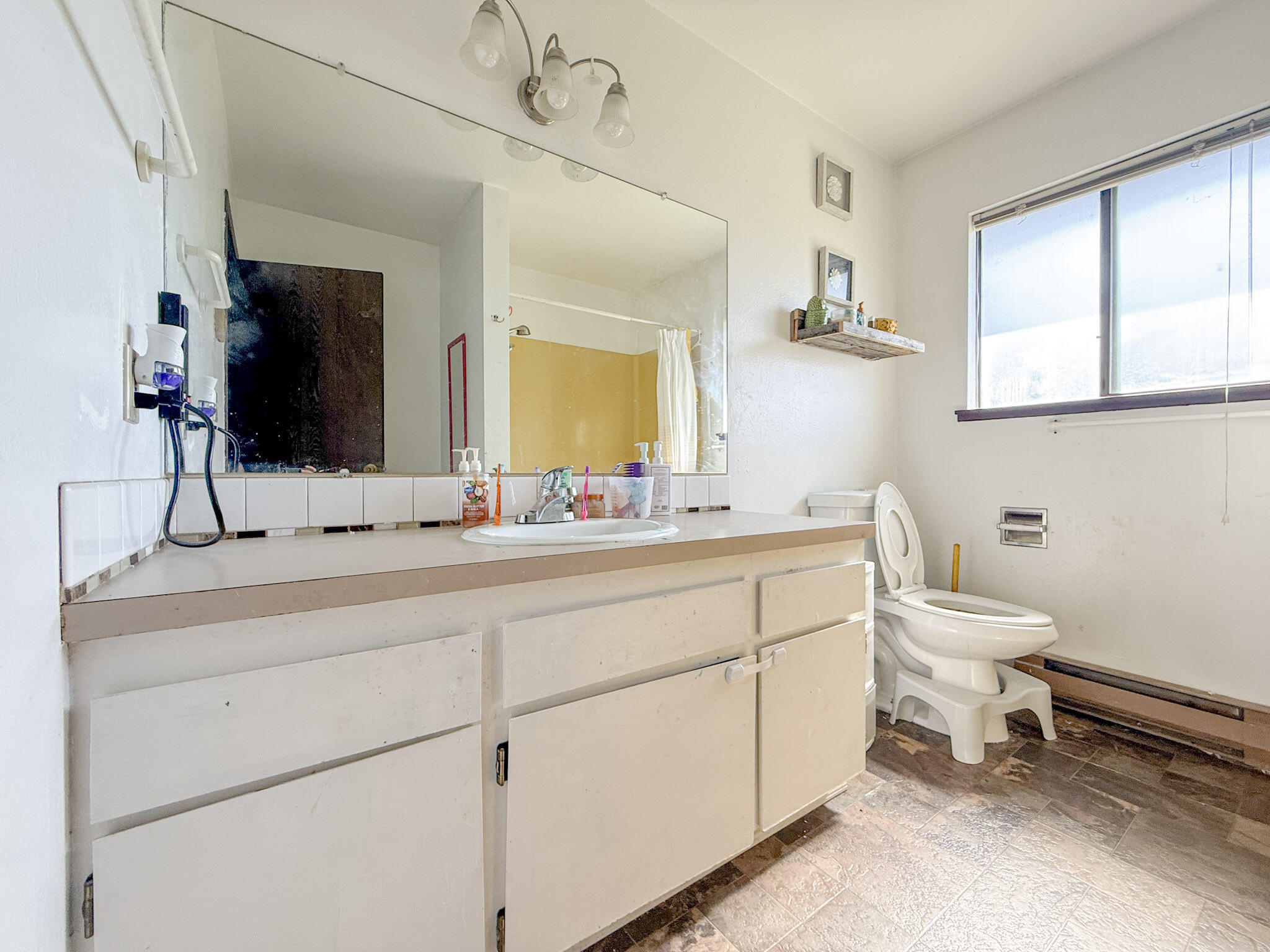 N/A - Residential Income