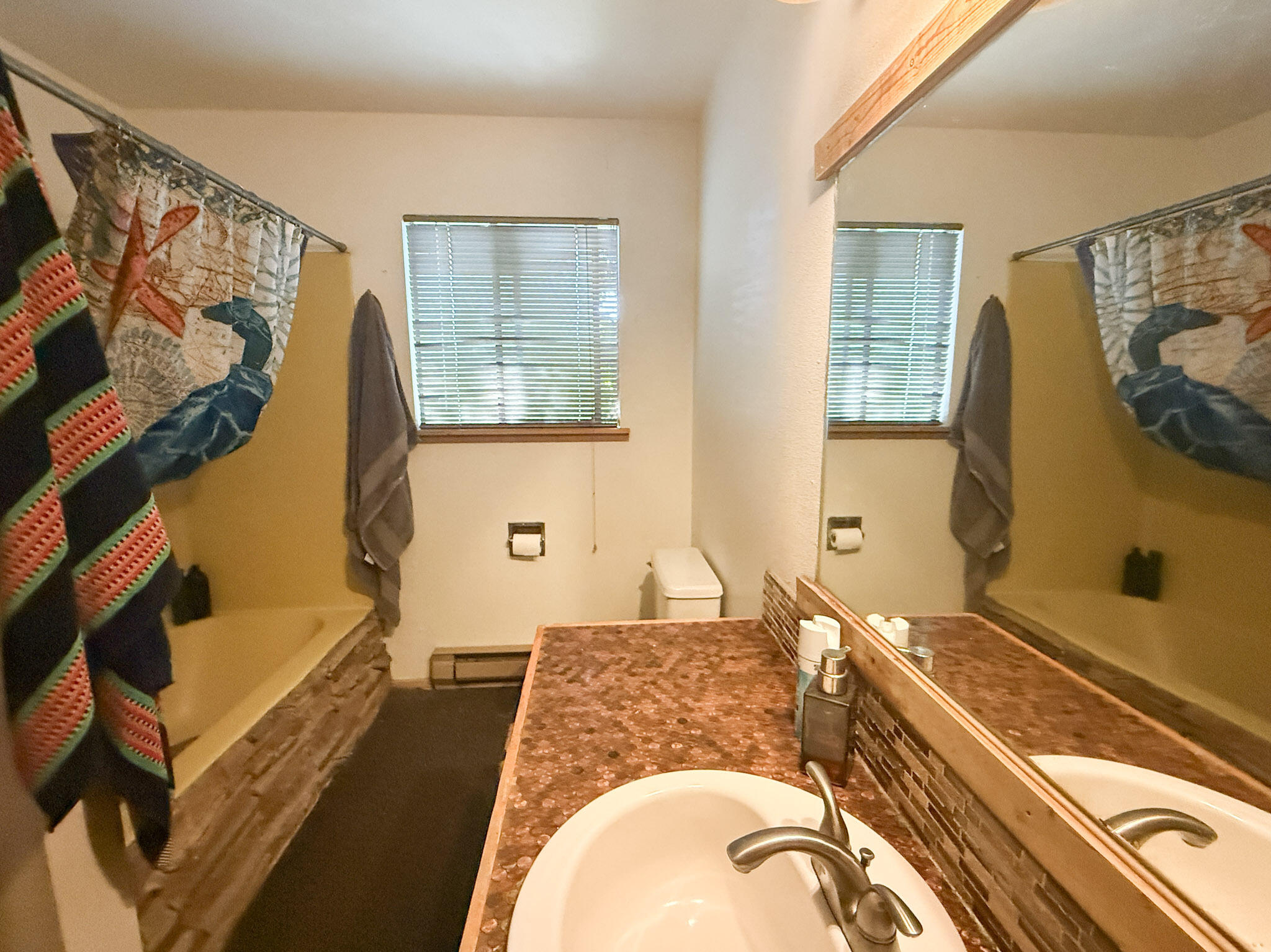 N/A - Residential Income