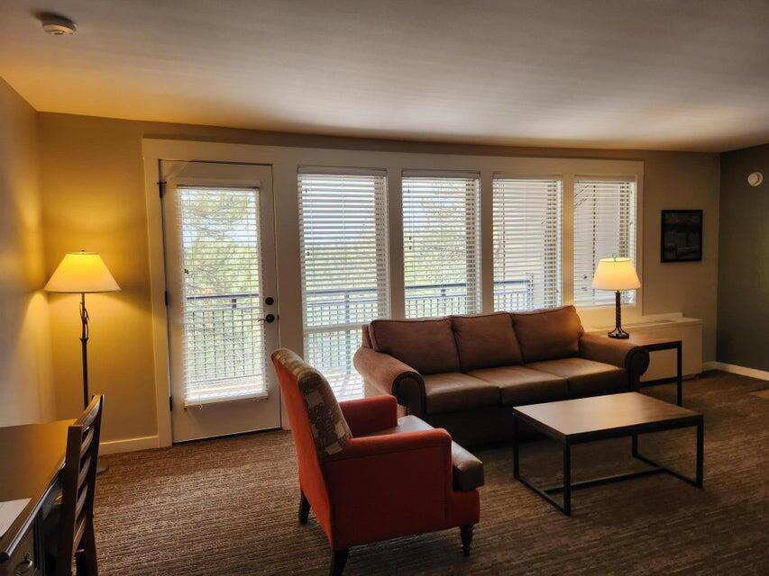 Inn Of The 7th - Residential