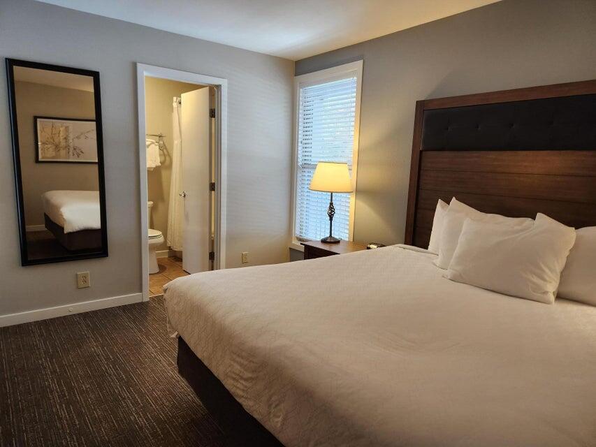 Inn Of The 7th - Residential