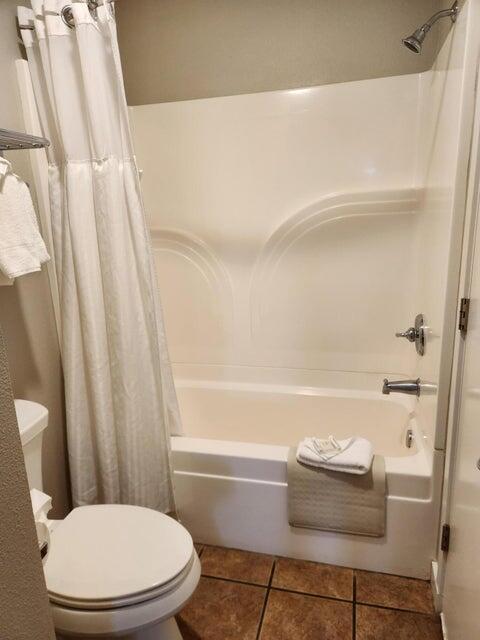 Inn Of The 7th - Residential