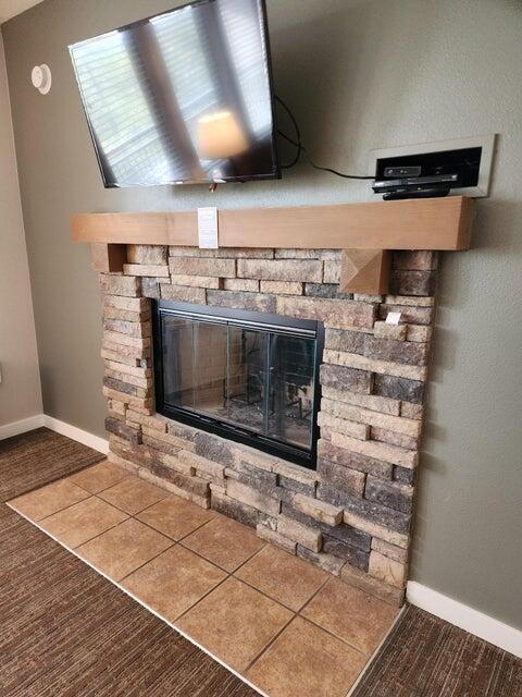 Inn Of The 7th - Residential