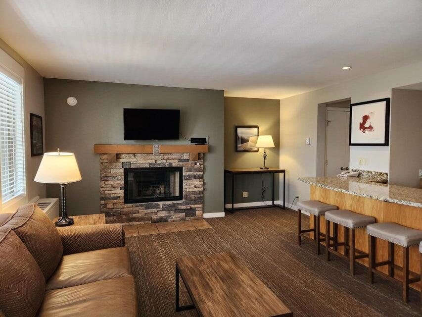 Inn Of The 7th - Residential