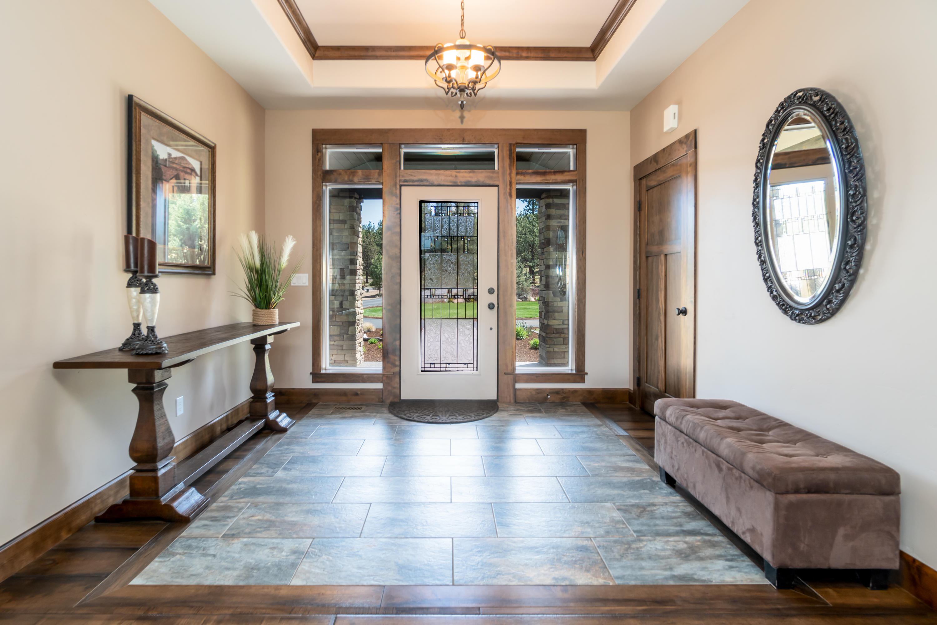 Ponderosa Cascade - Residential