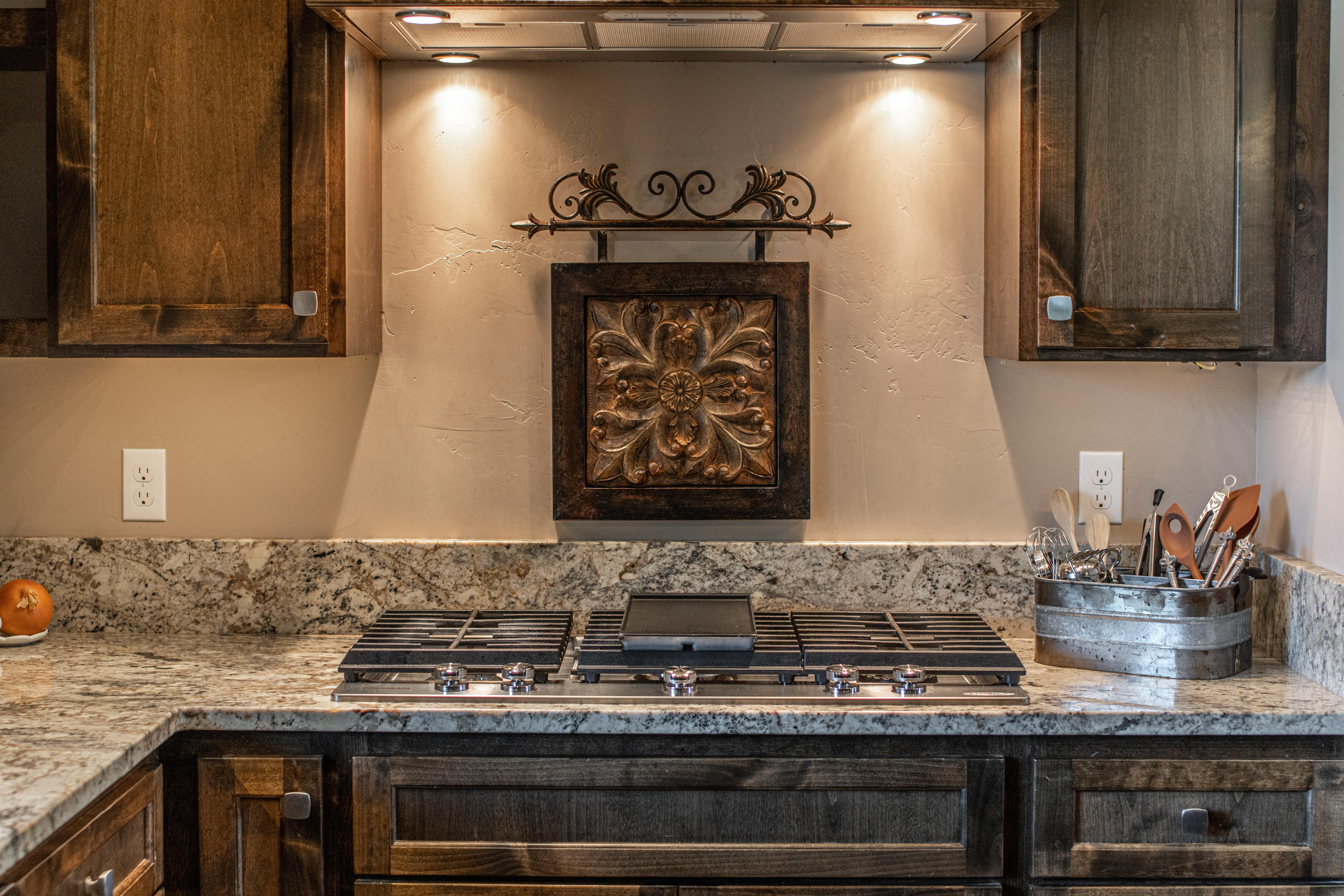 Ponderosa Cascade - Residential