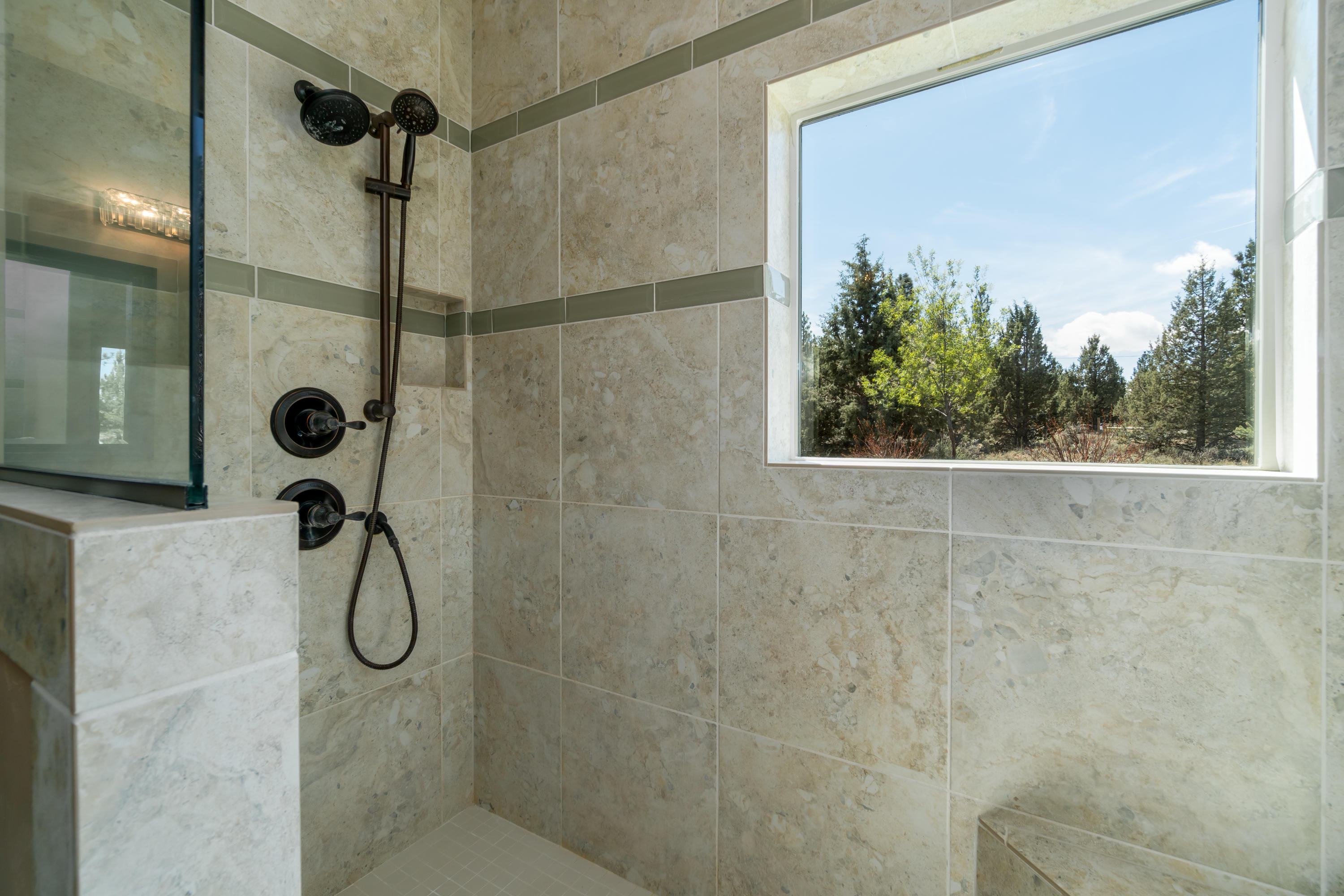 Ponderosa Cascade - Residential