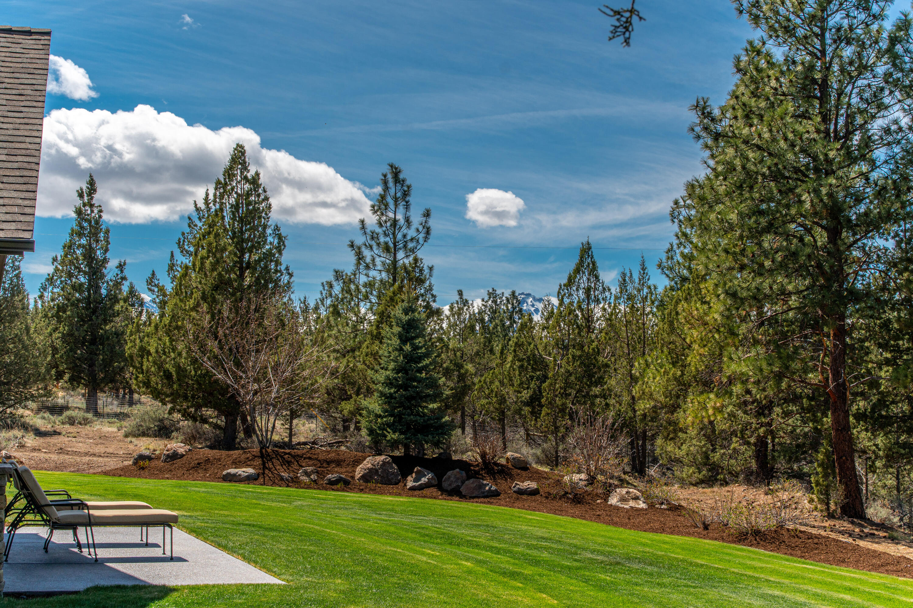 Ponderosa Cascade - Residential