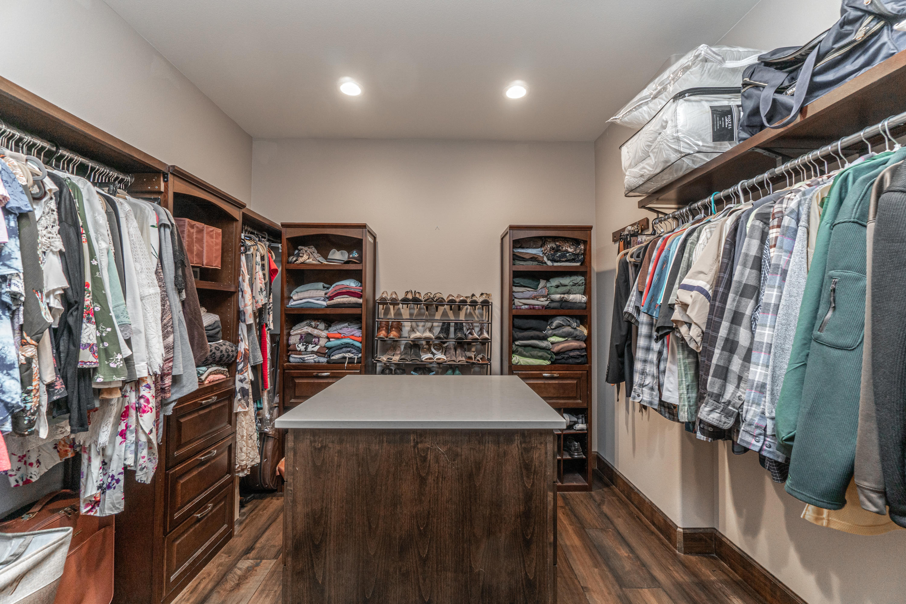 Ponderosa Cascade - Residential