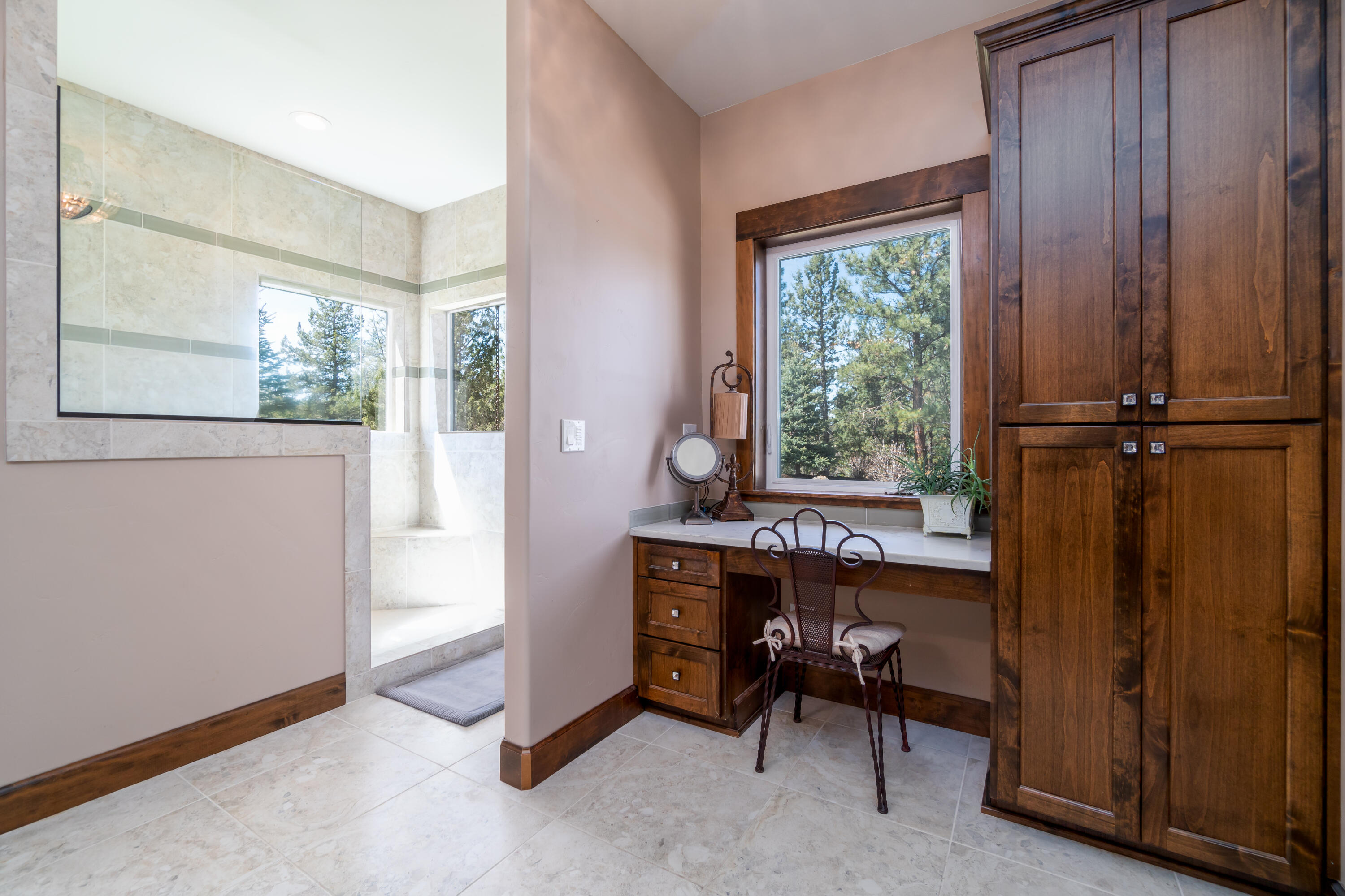 Ponderosa Cascade - Residential