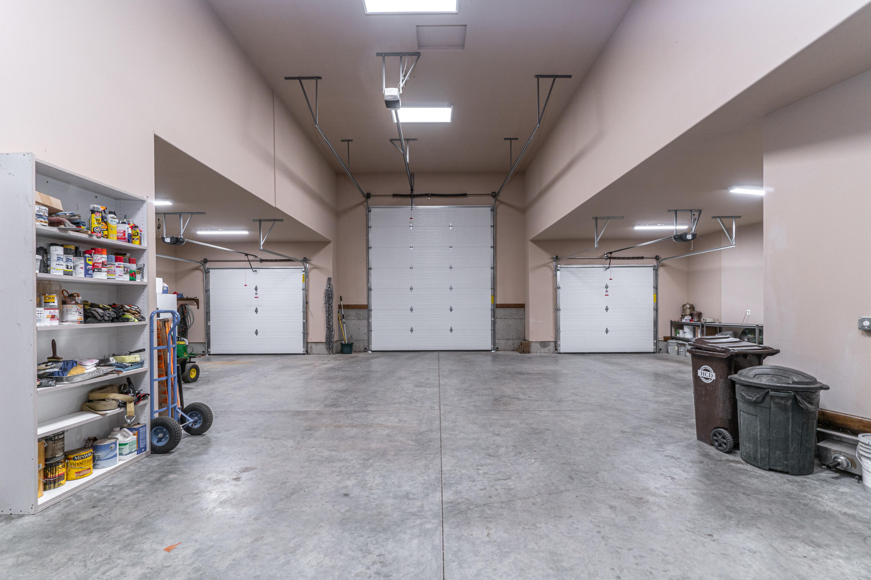 Ponderosa Cascade - Residential