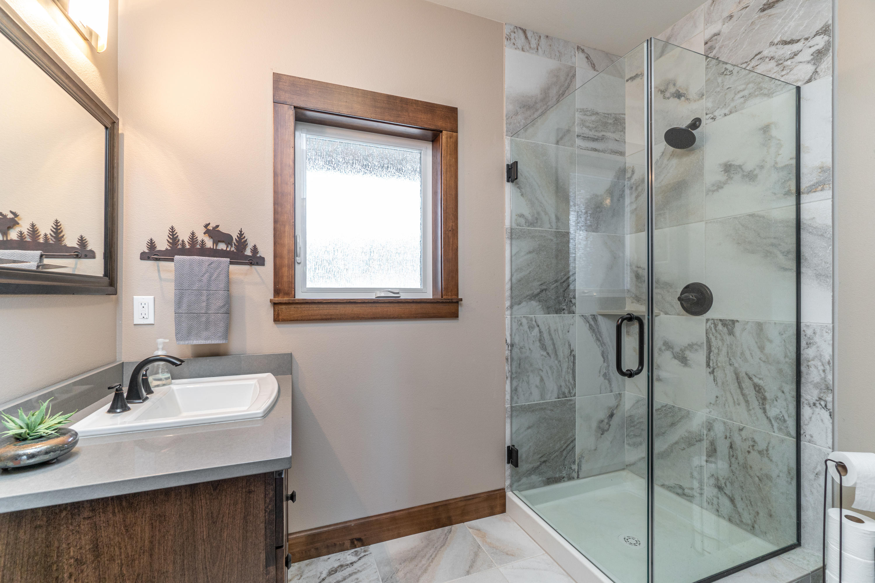 Ponderosa Cascade - Residential