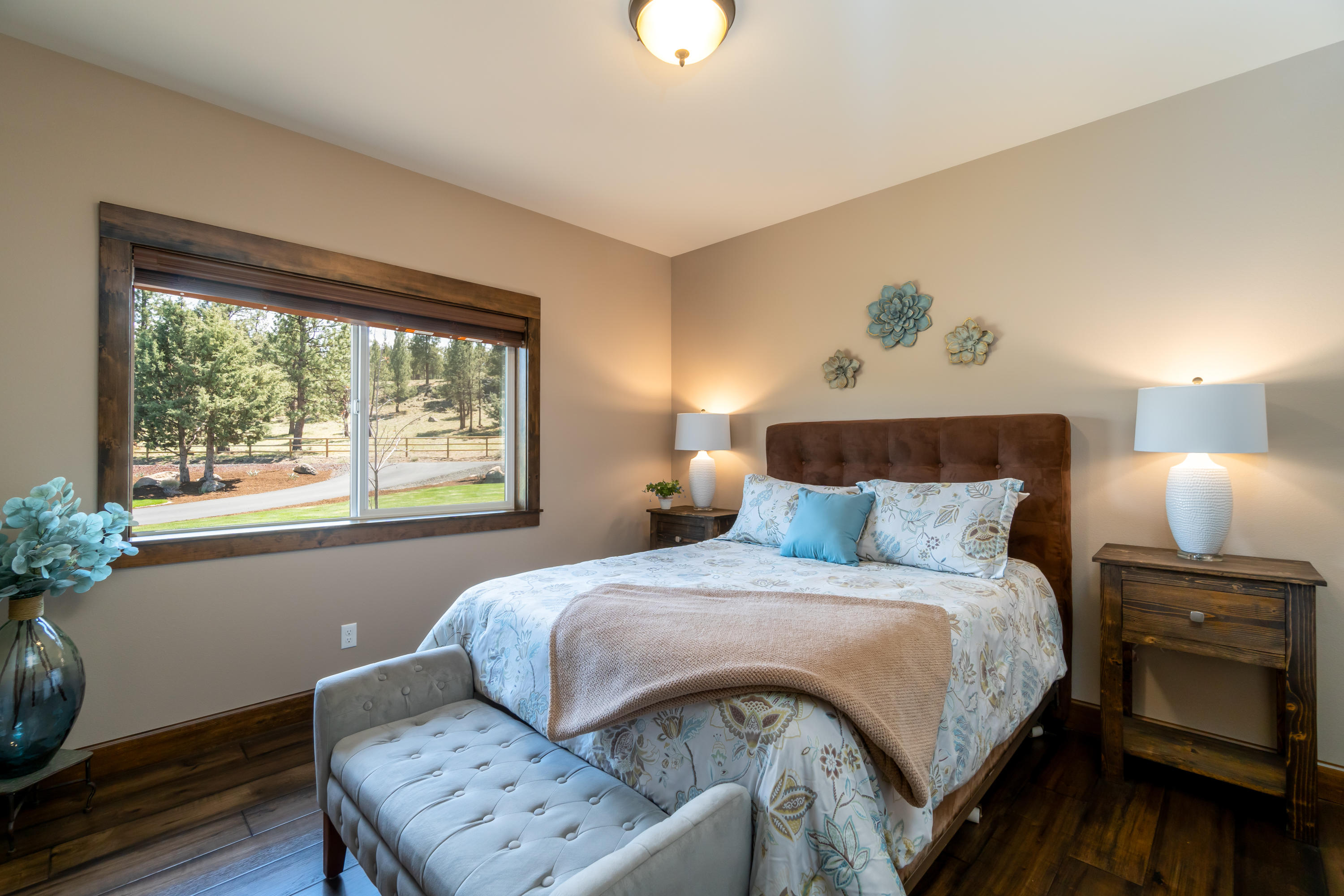 Ponderosa Cascade - Residential