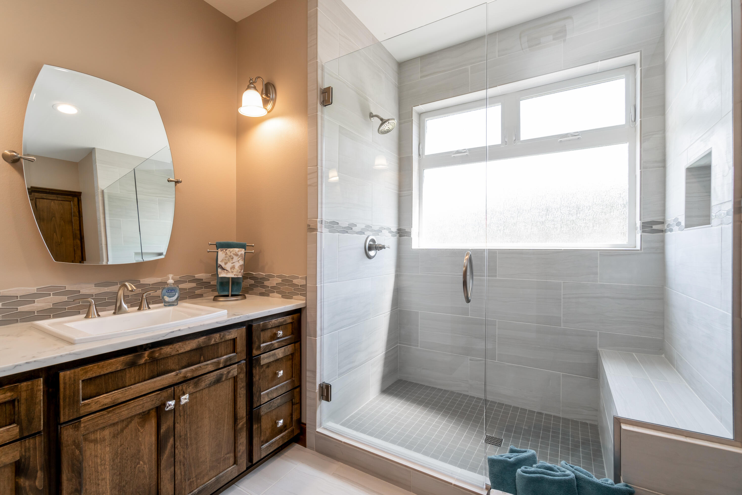 Ponderosa Cascade - Residential