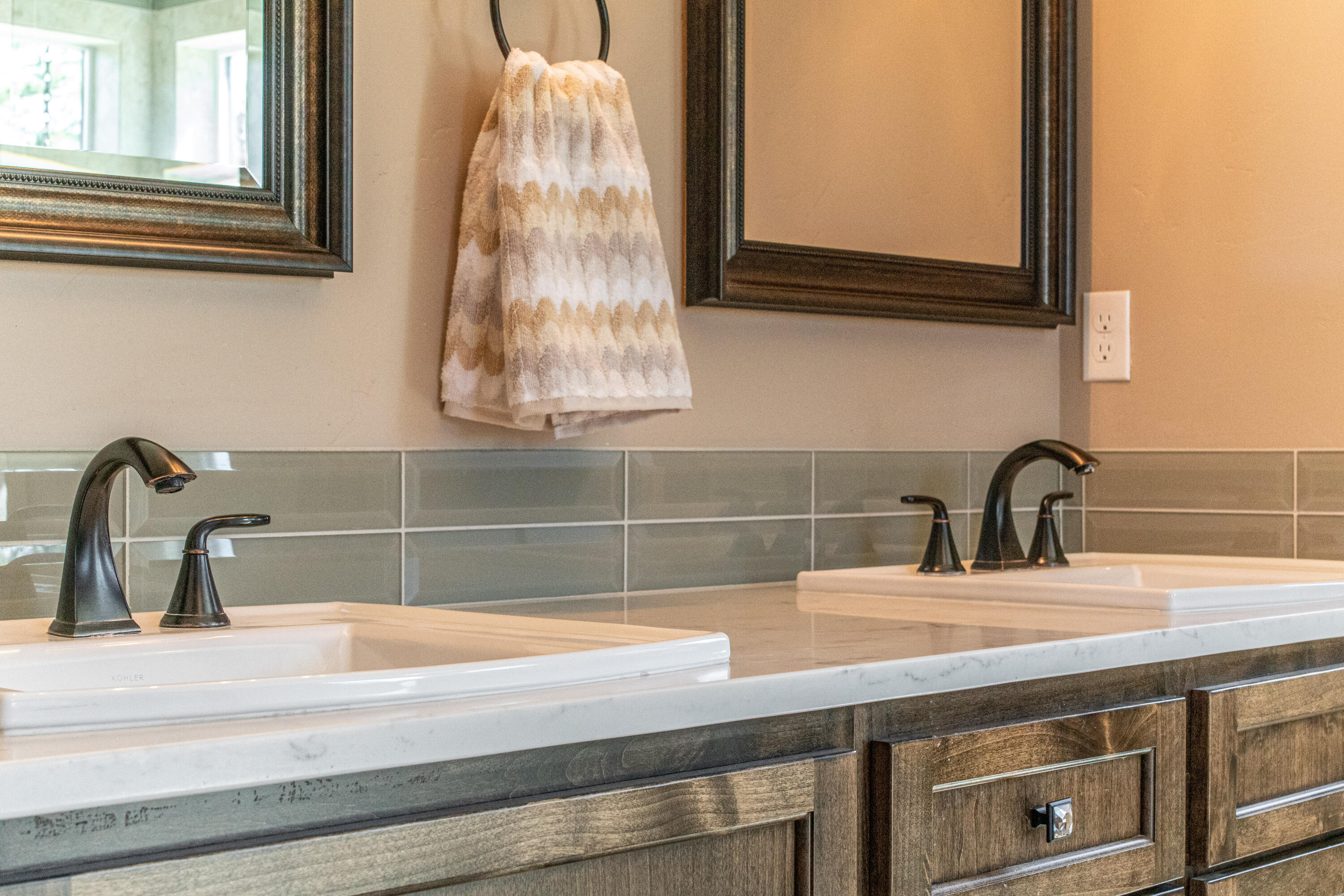 Ponderosa Cascade - Residential