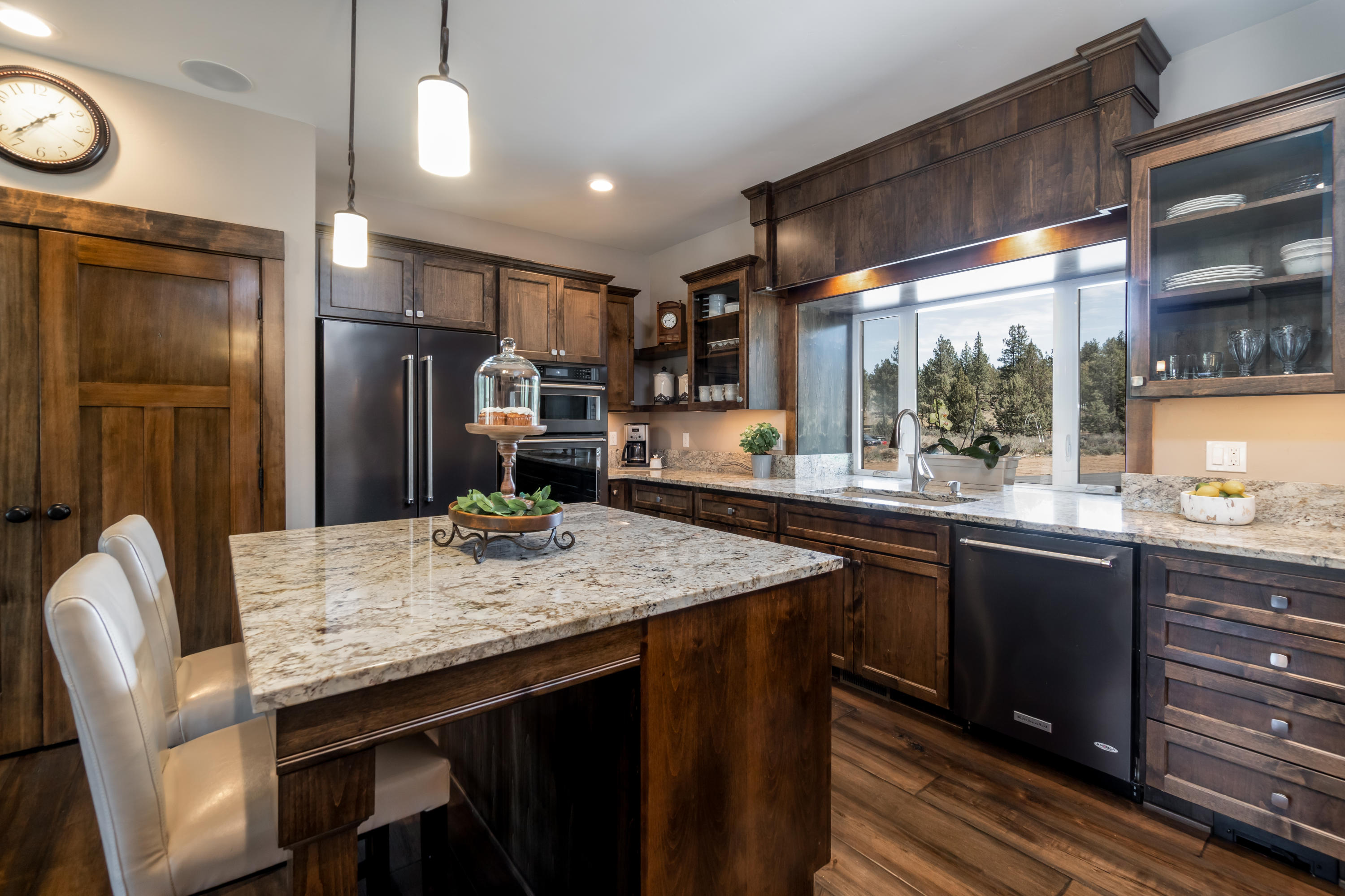 Ponderosa Cascade - Residential