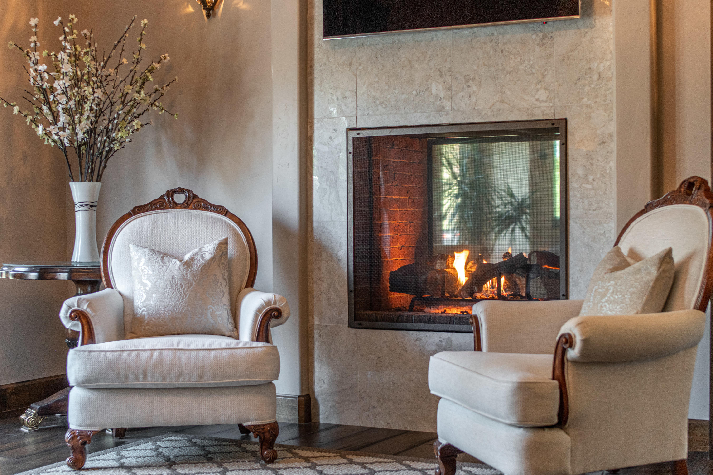 Ponderosa Cascade - Residential