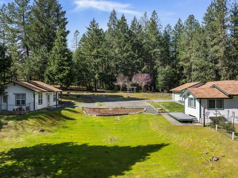 Tiny photo for 2276 Azalea Drive, Grants Pass, OR 97526 (MLS # 220217648)