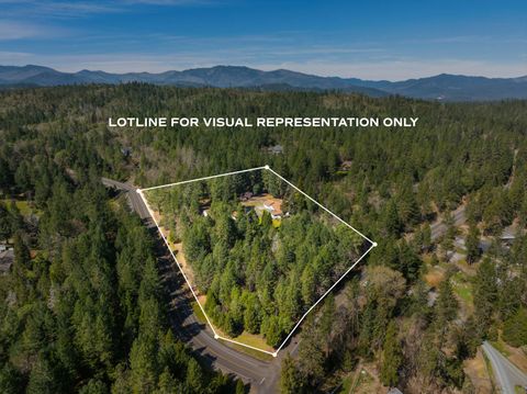 Tiny photo for 2276 Azalea Drive, Grants Pass, OR 97526 (MLS # 220217648)