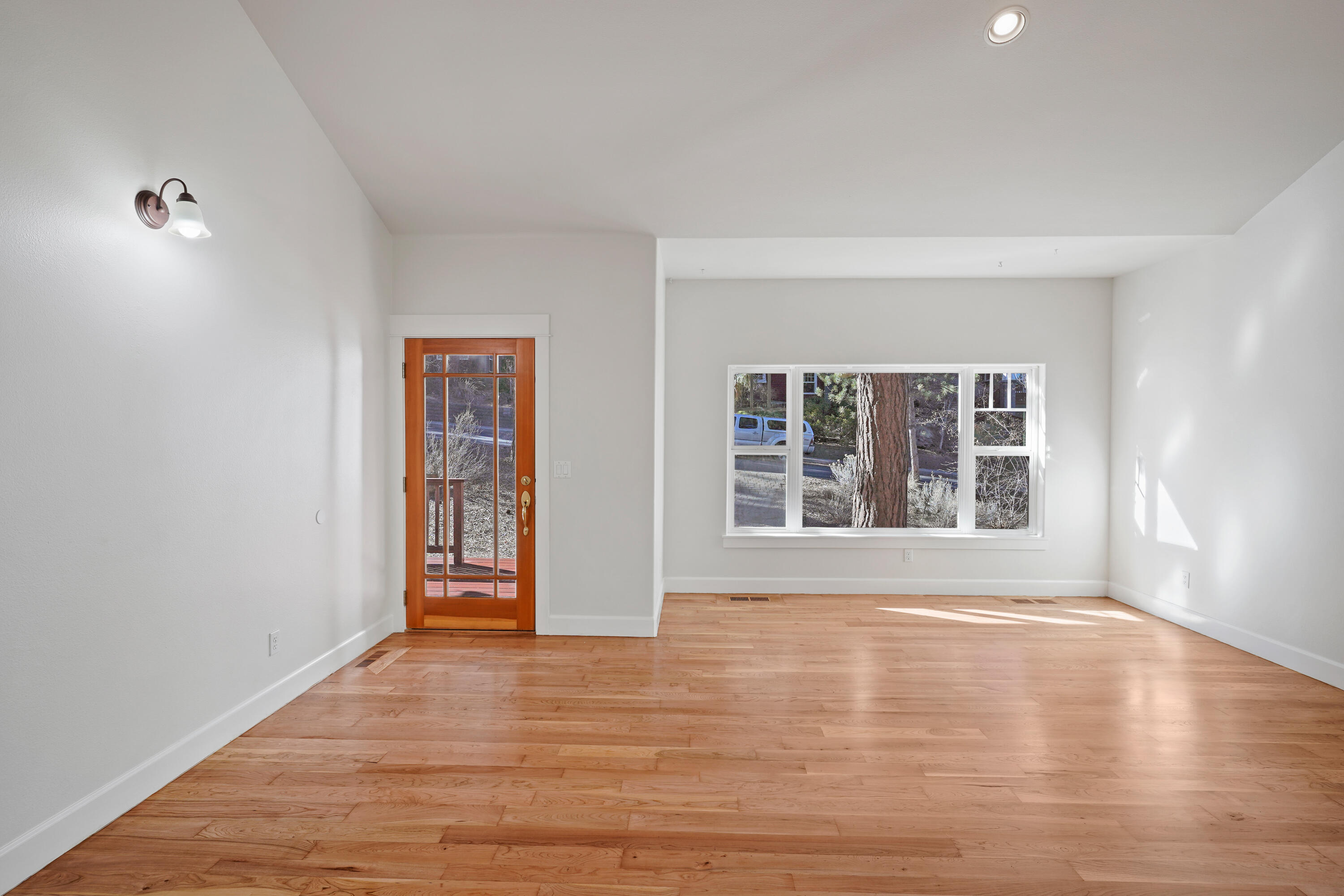 Miller Heights - Residential