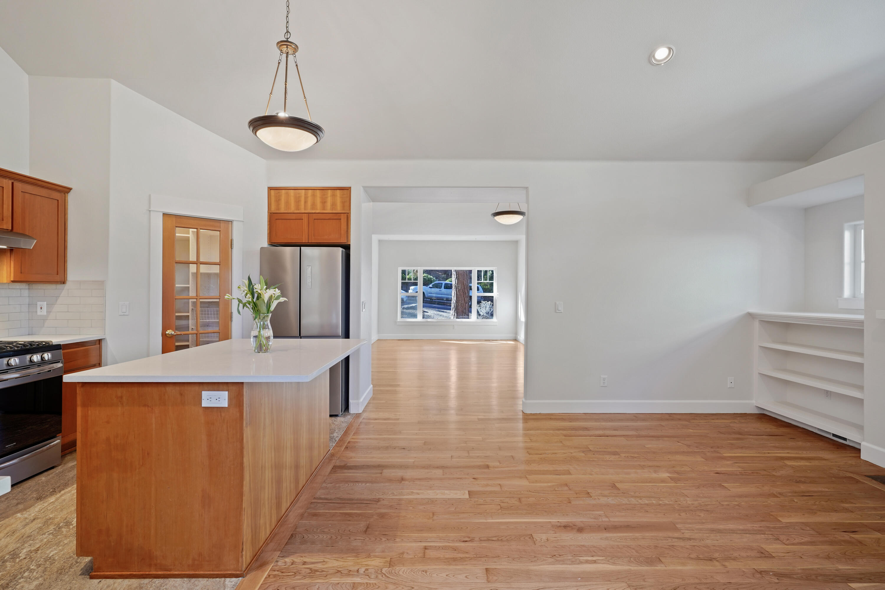 Miller Heights - Residential