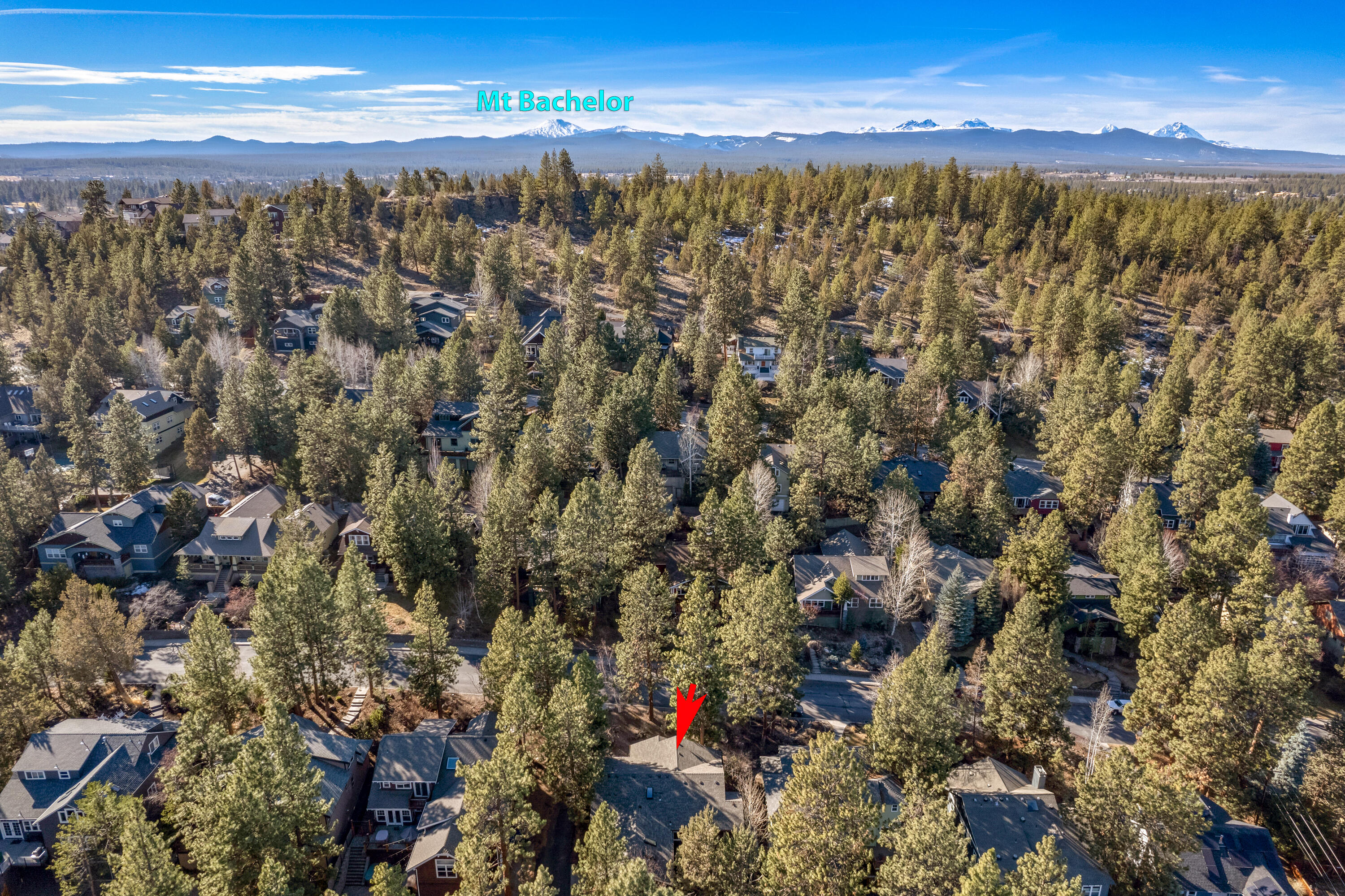 Miller Heights - Residential