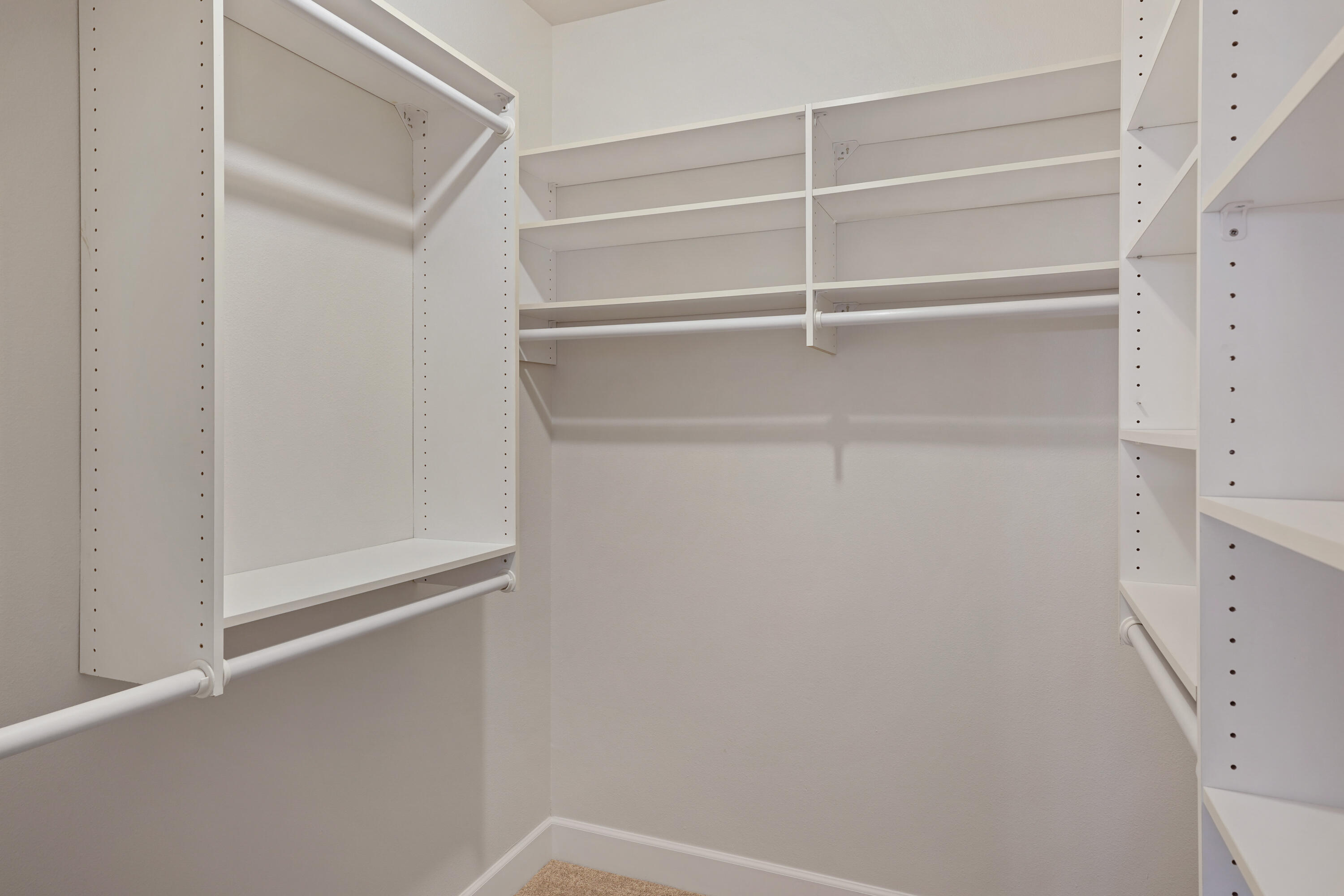 Miller Heights - Residential