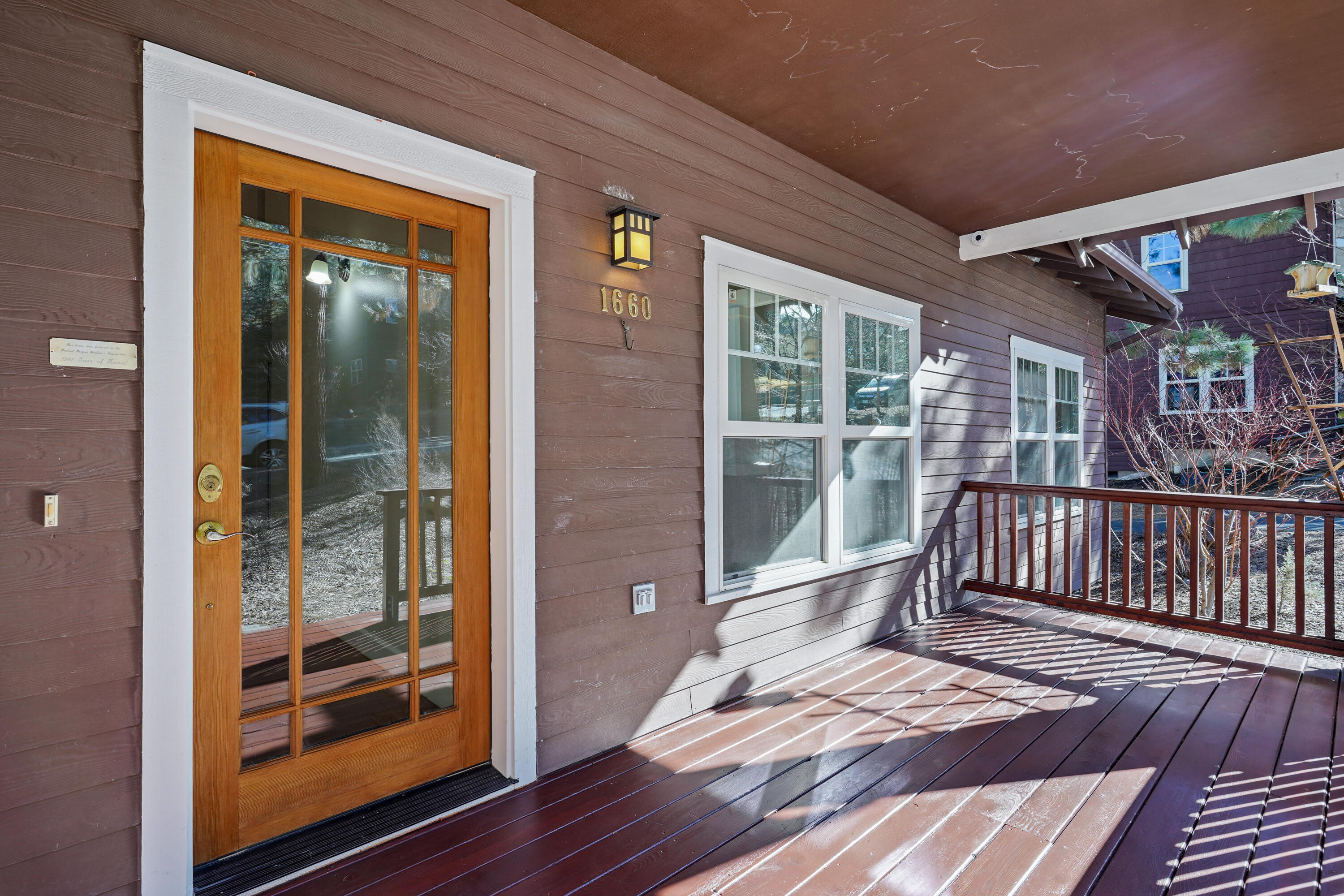 Miller Heights - Residential