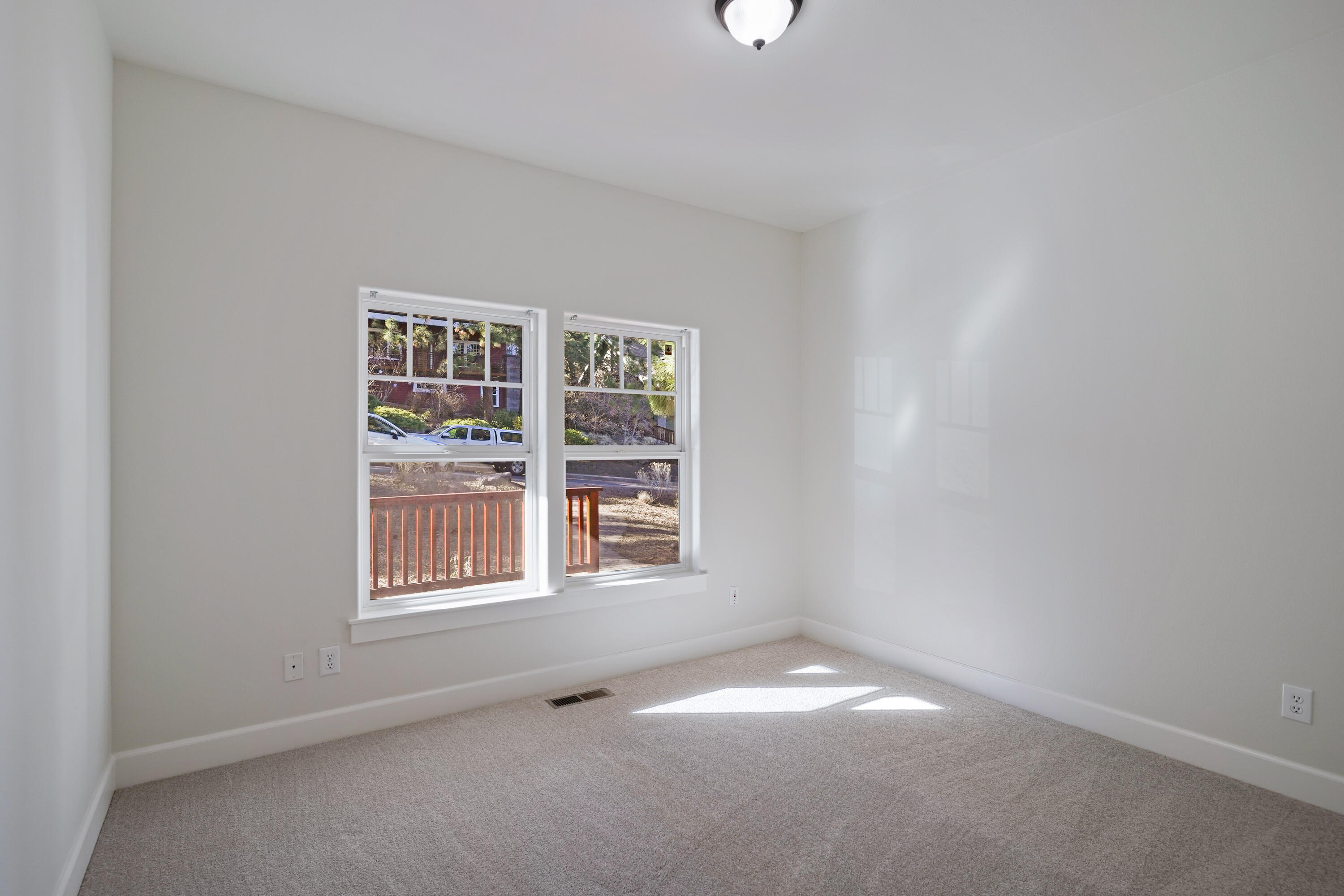 Miller Heights - Residential