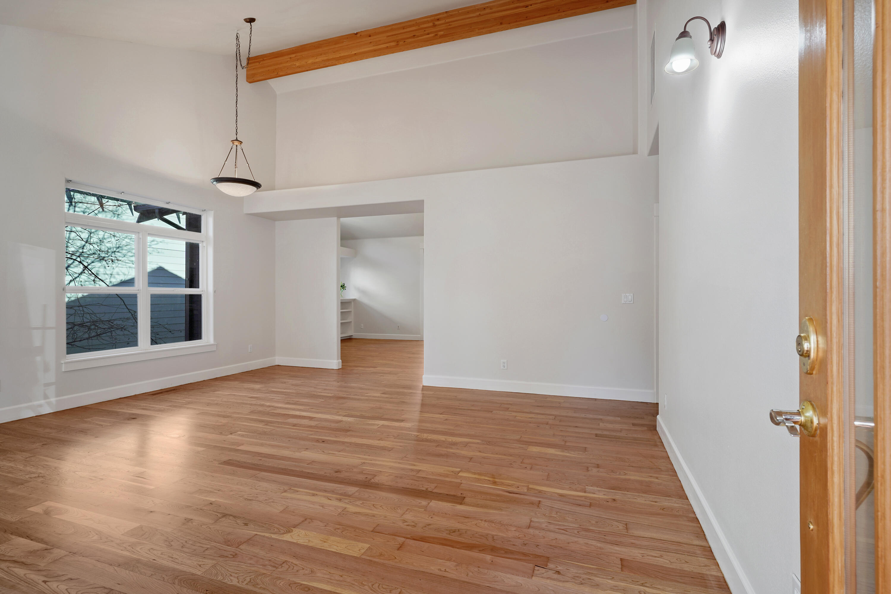 Miller Heights - Residential