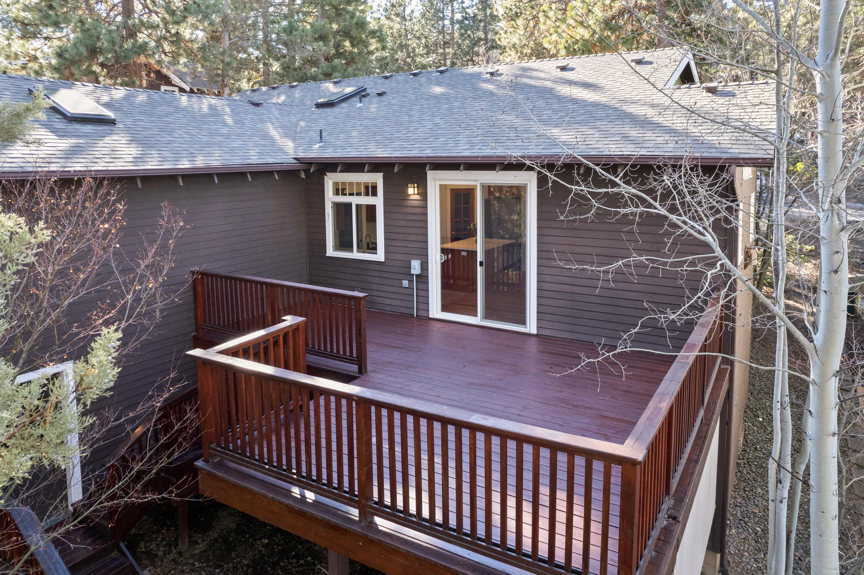 Miller Heights - Residential