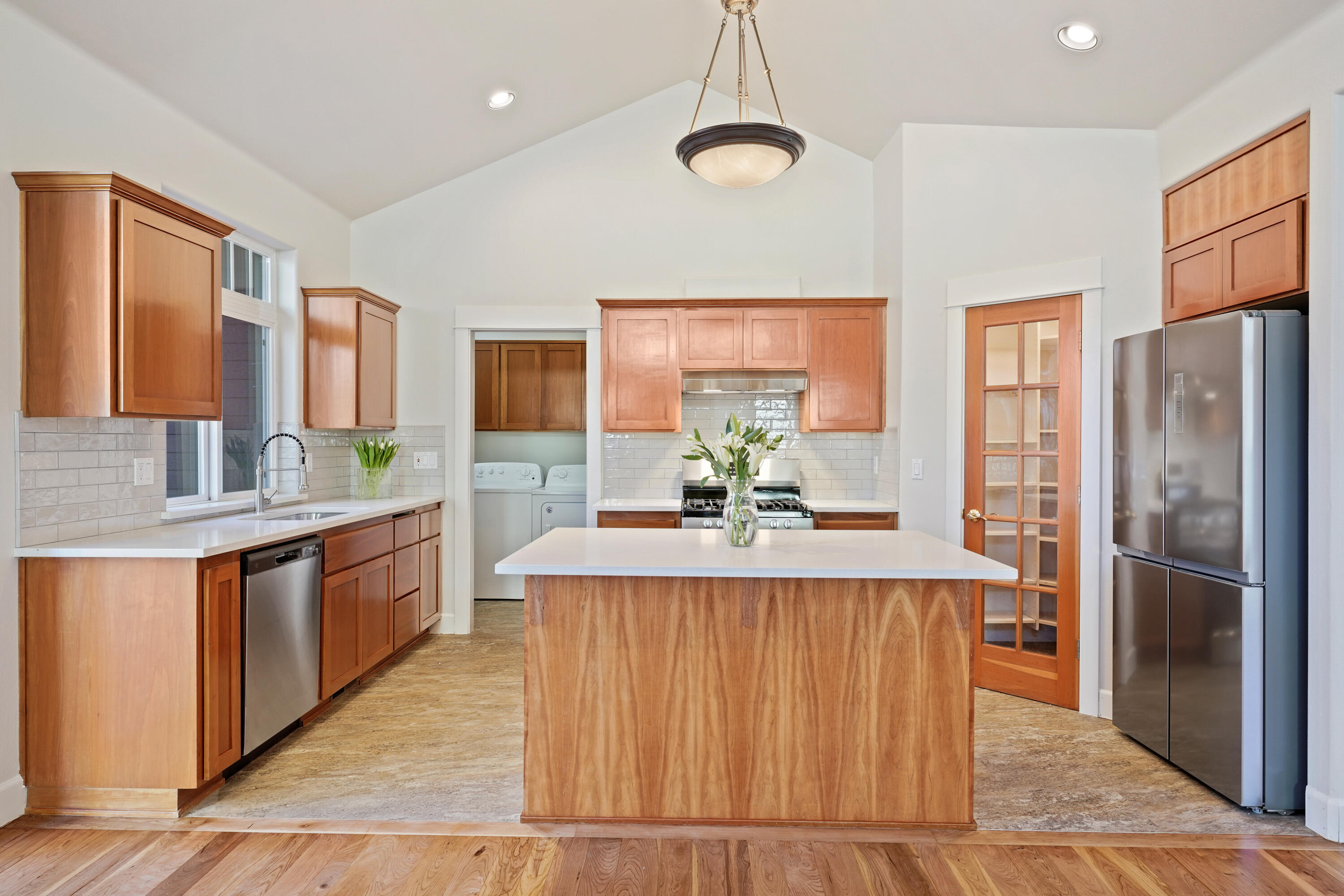 Miller Heights - Residential