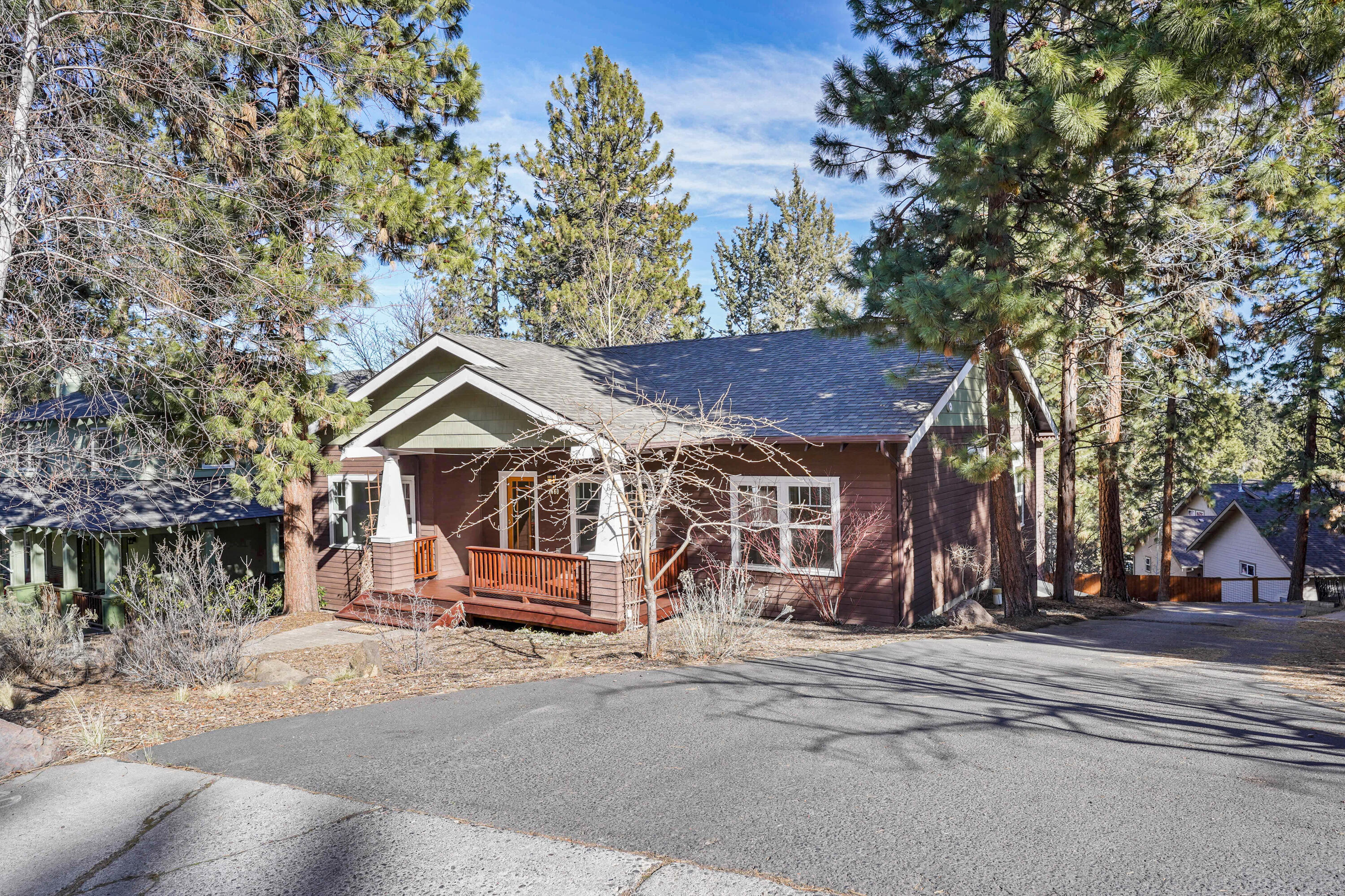 Miller Heights - Residential