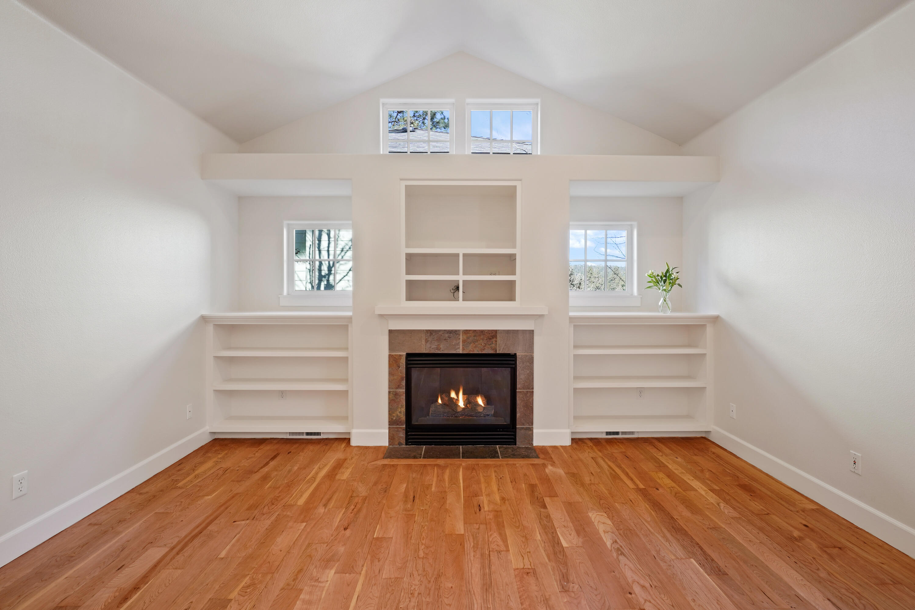 Miller Heights - Residential