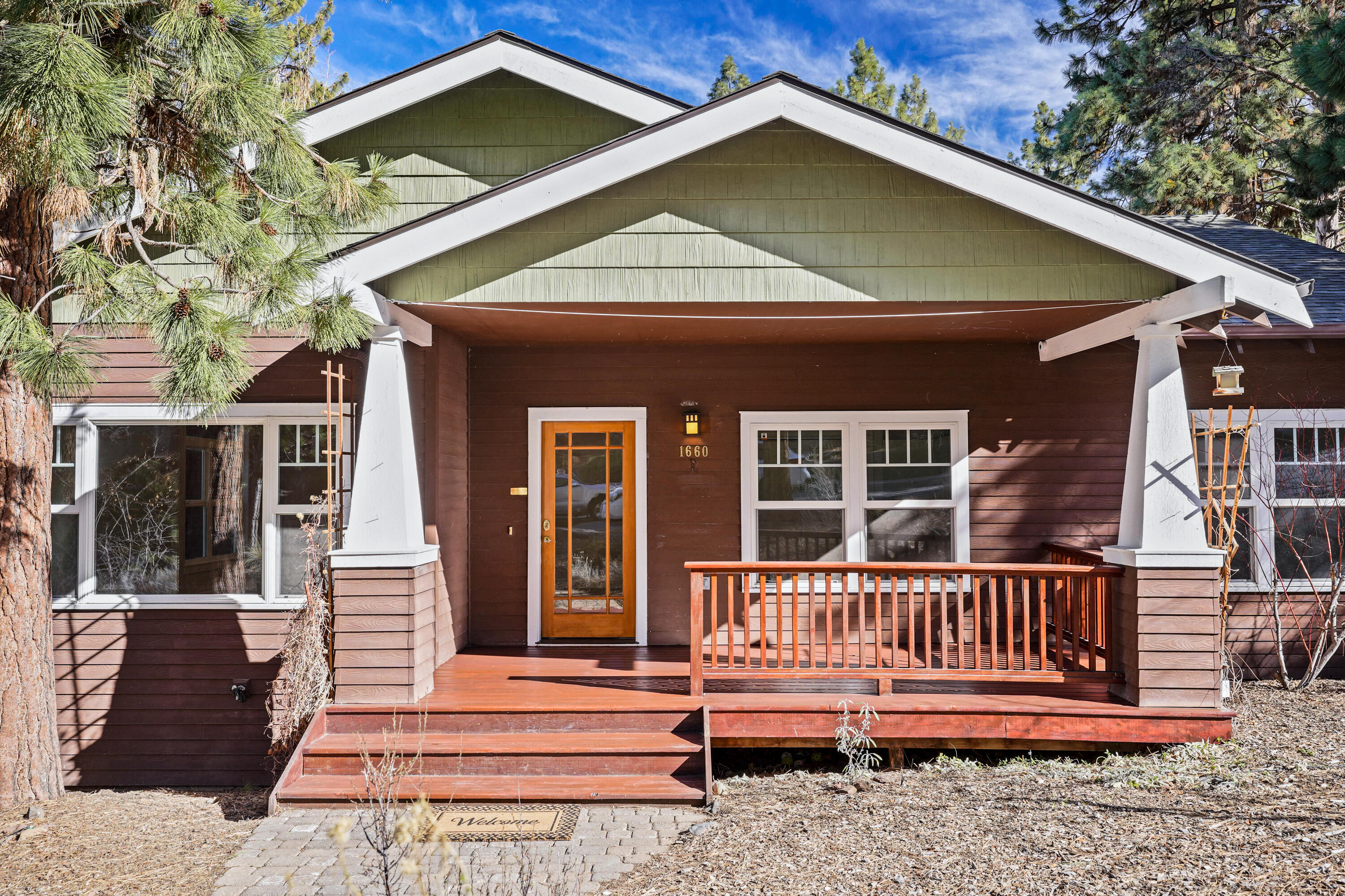 Miller Heights - Residential