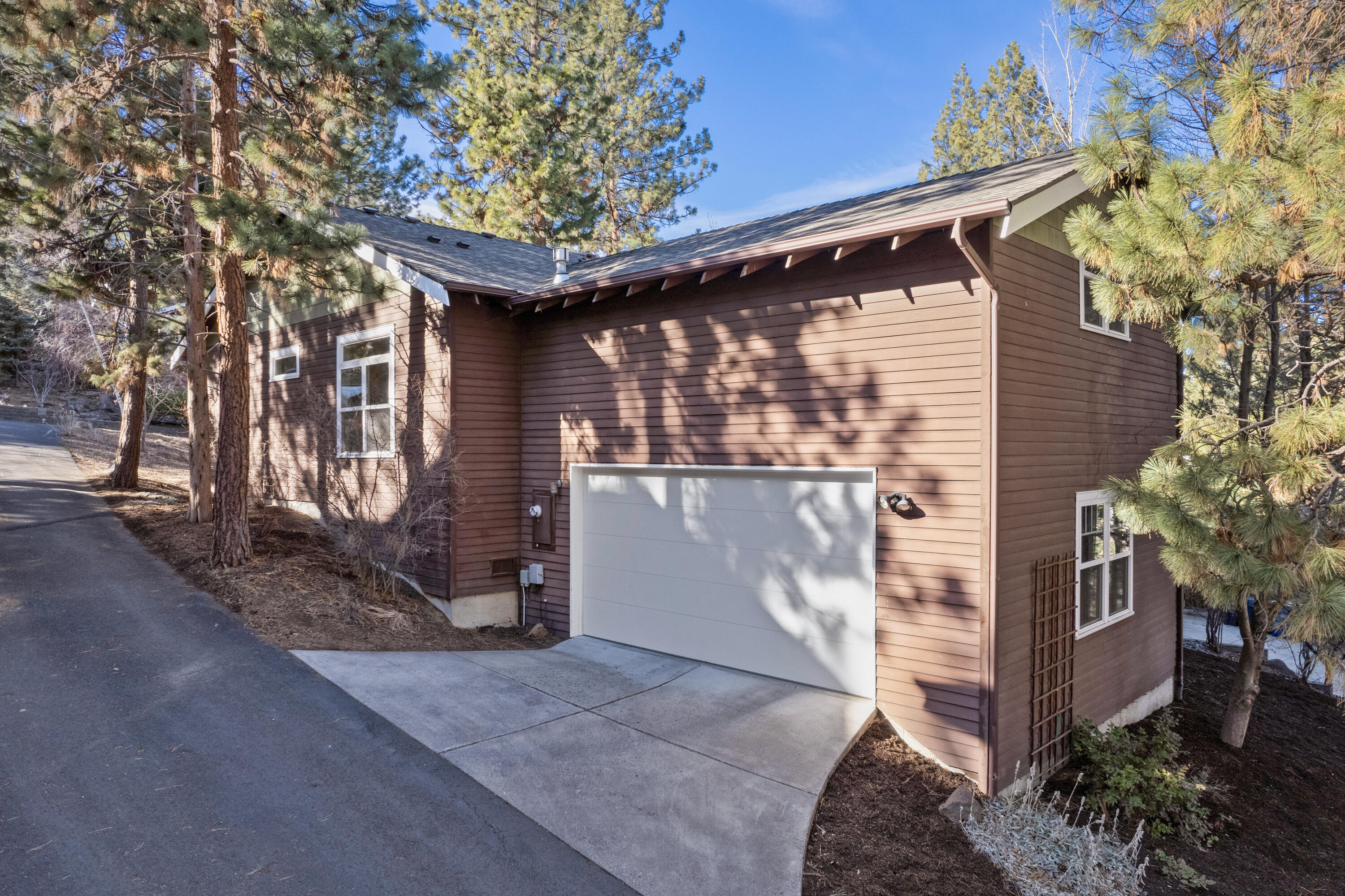 Miller Heights - Residential