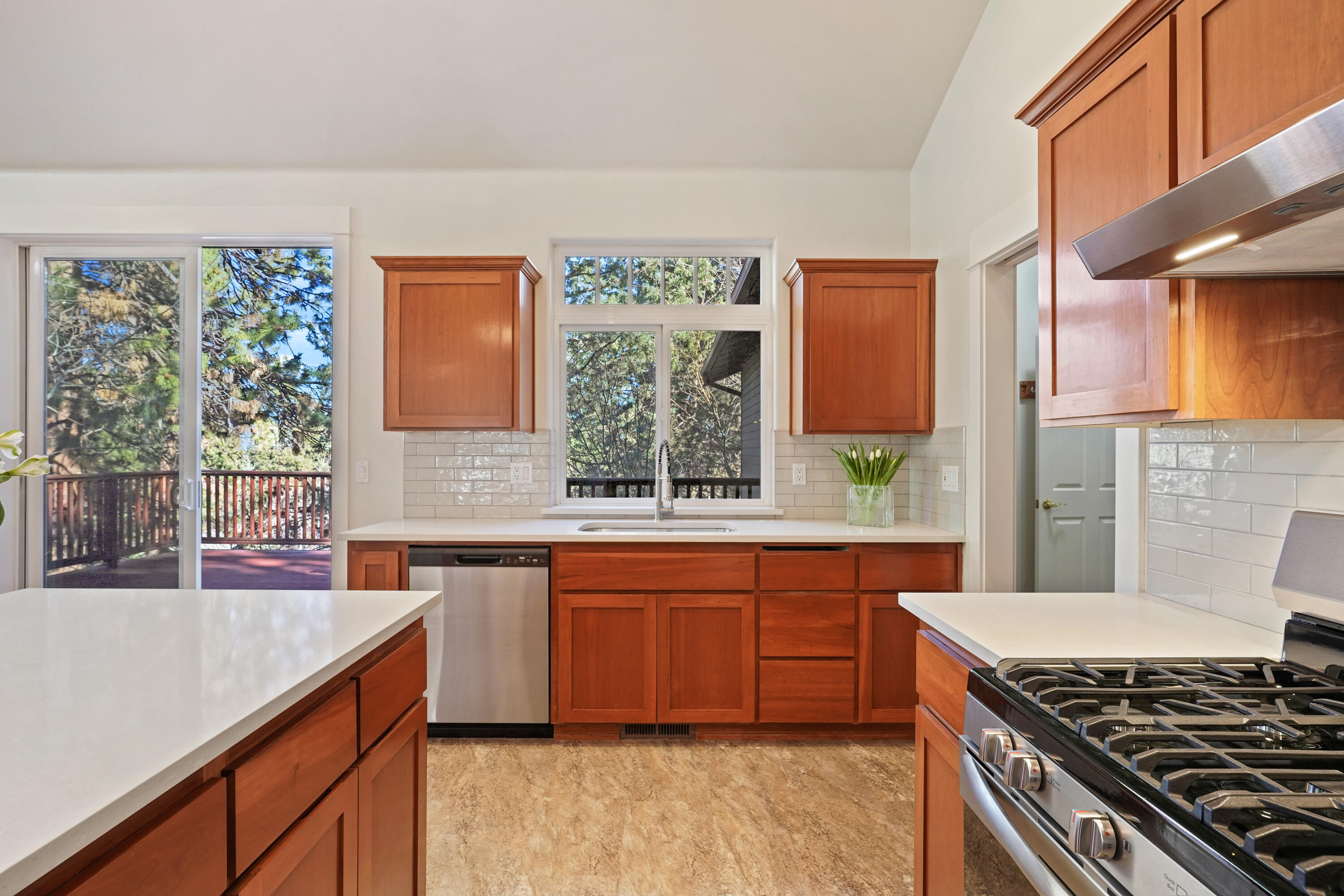 Miller Heights - Residential